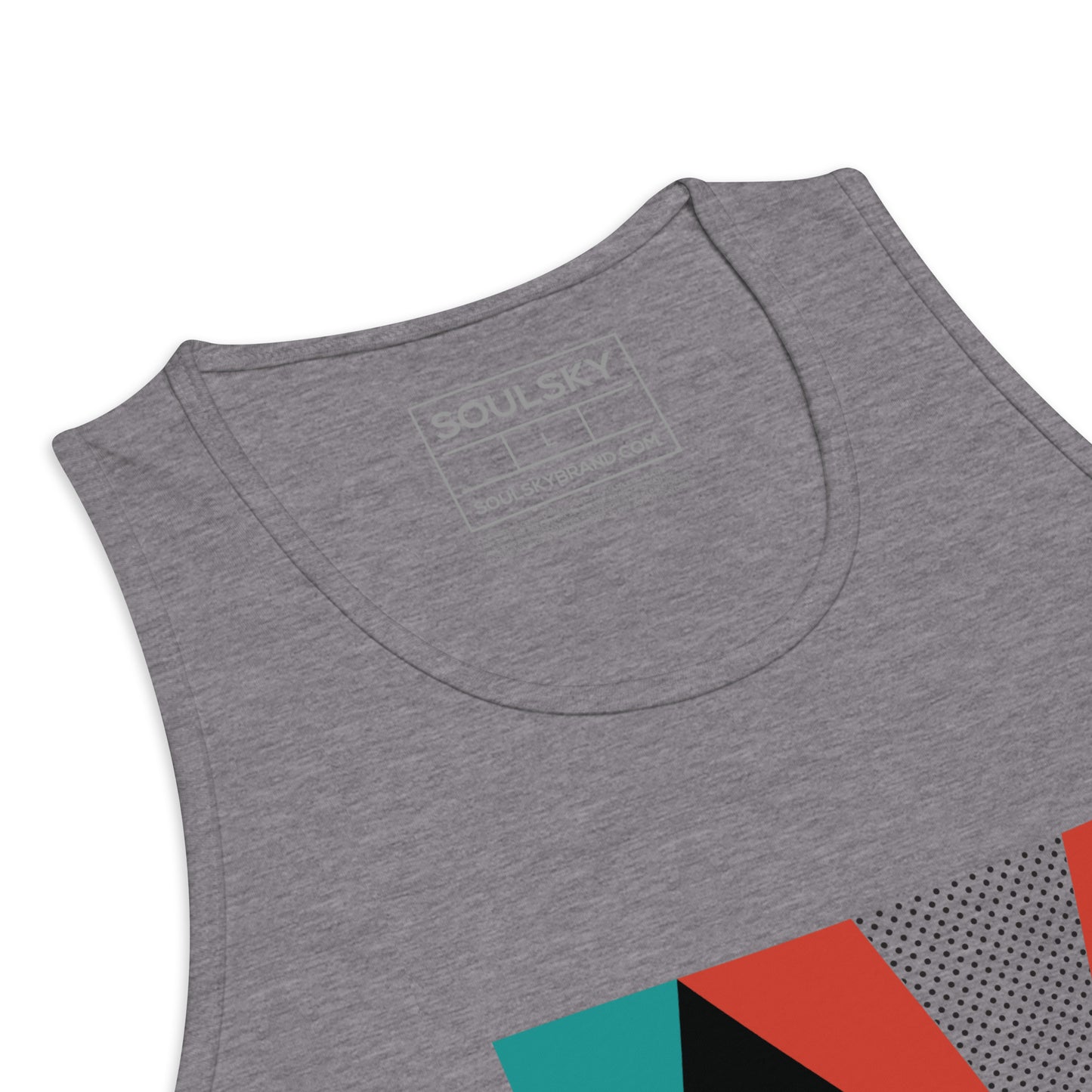 PROLIFIC Premium Tank Top