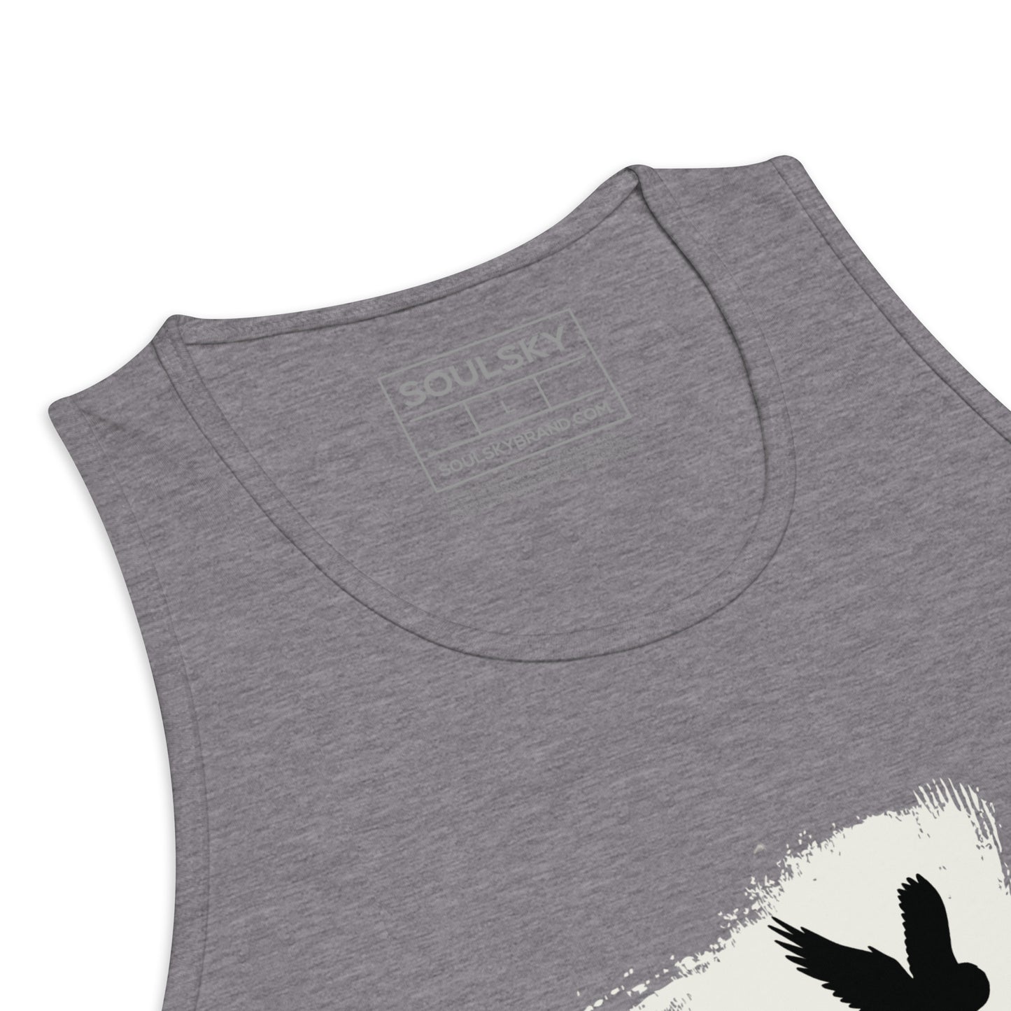 SOAR Premium Tank Top