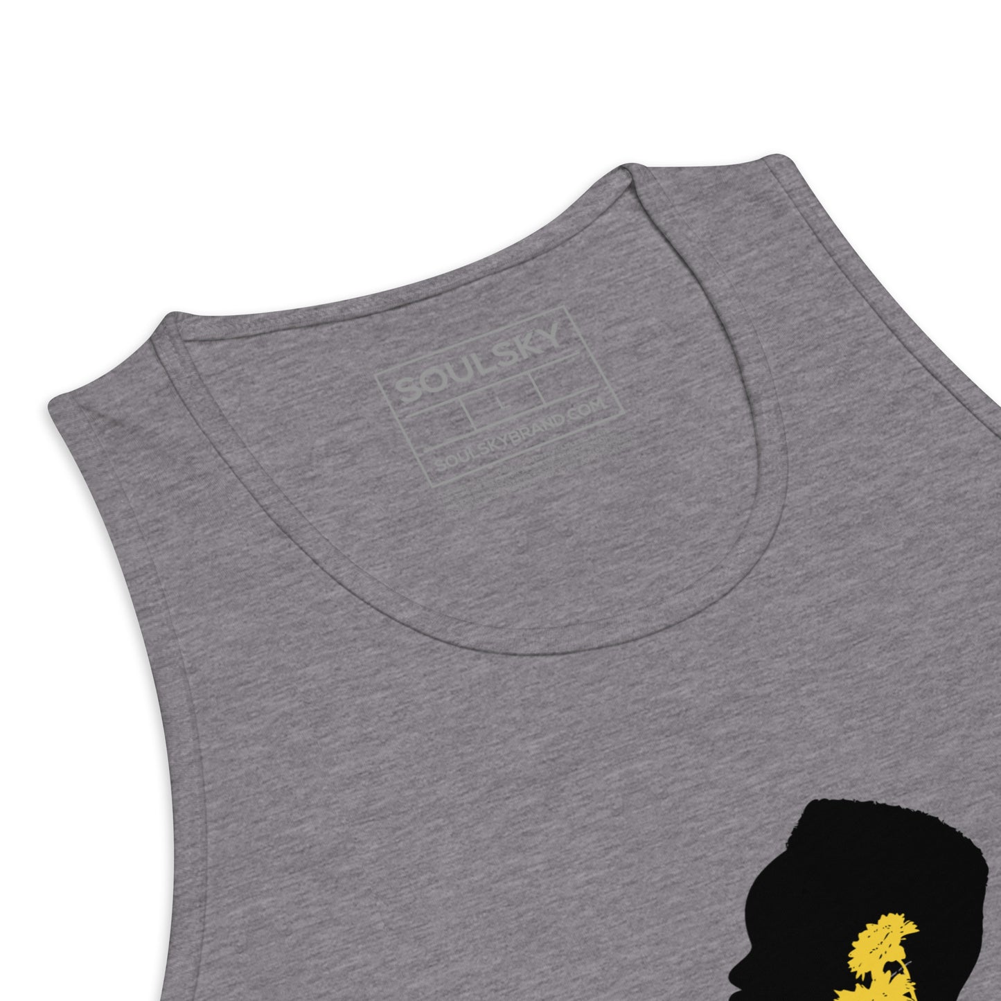 DREAMER Premium Tank Top