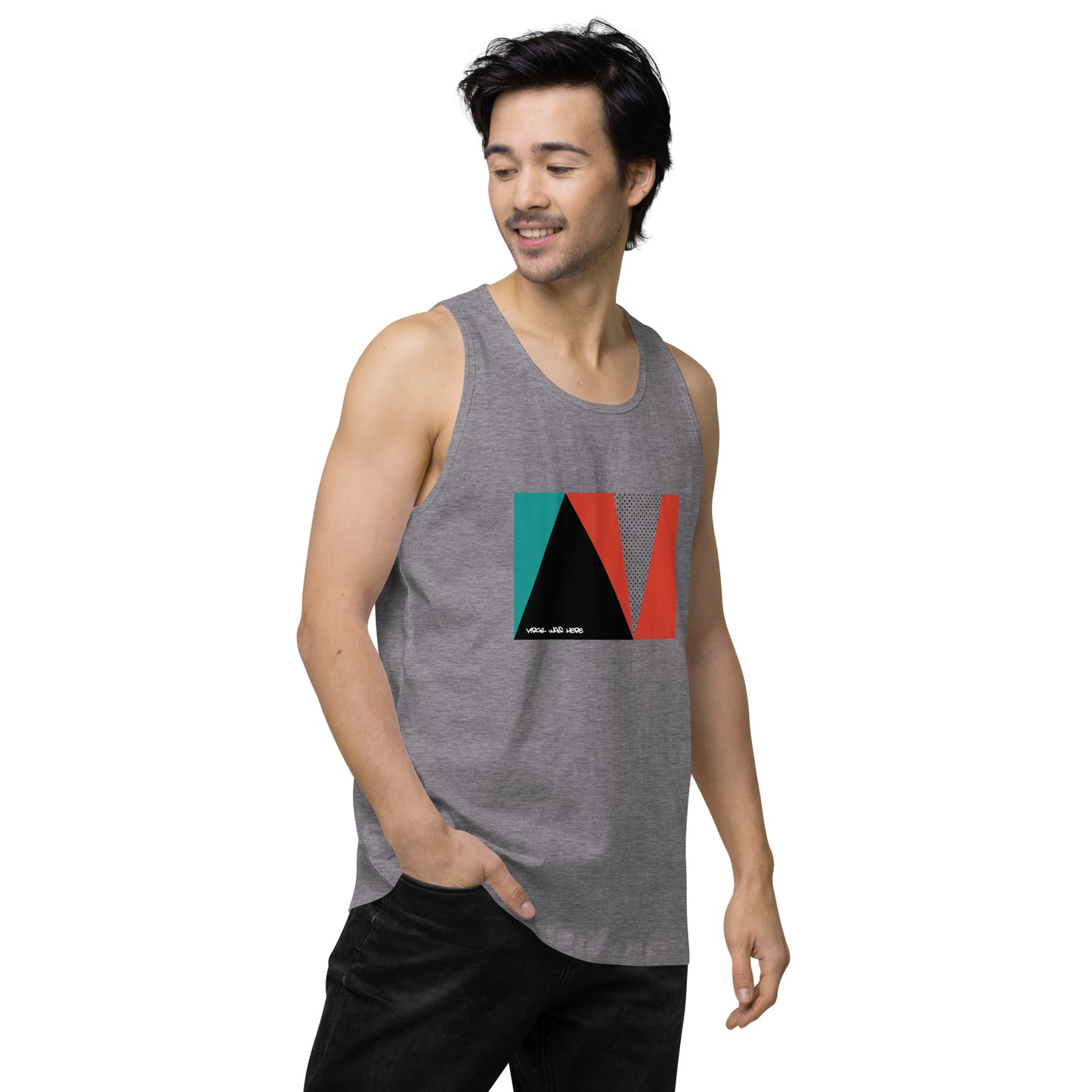 PROLIFIC Premium Tank Top