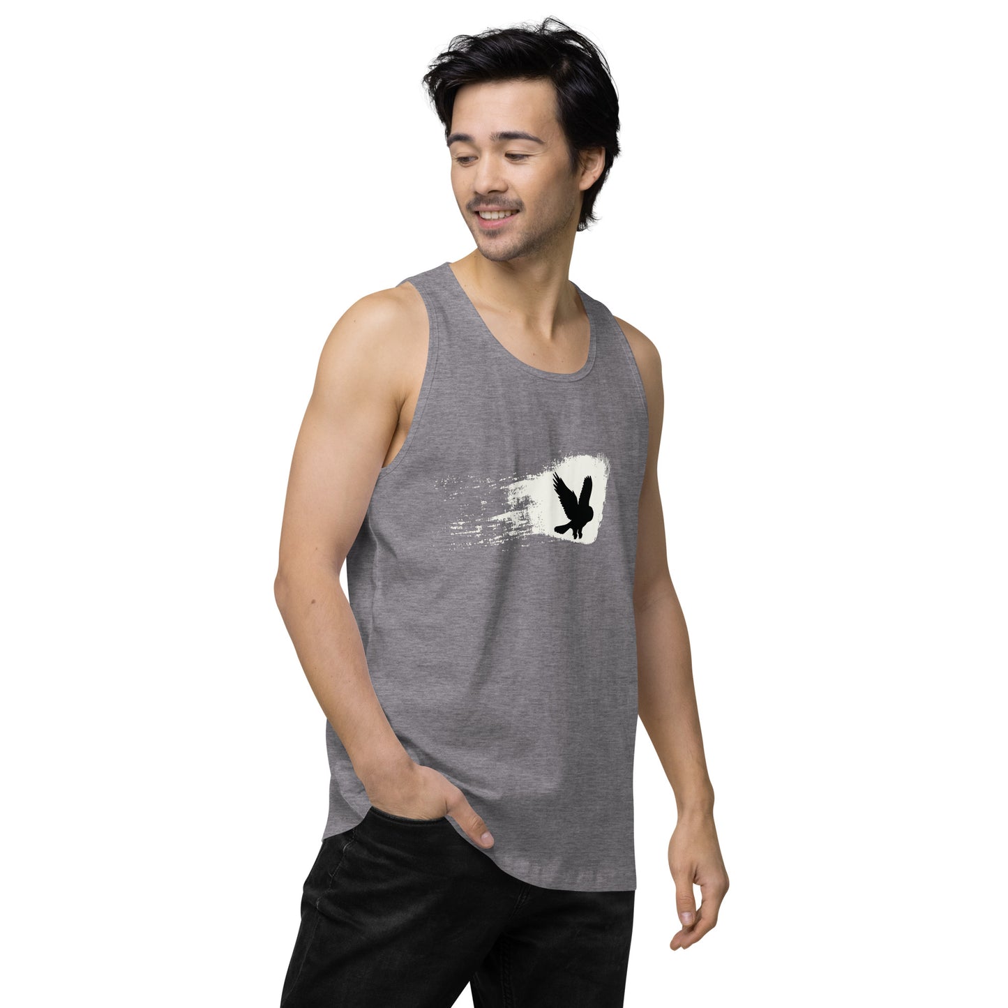 SOAR Premium Tank Top