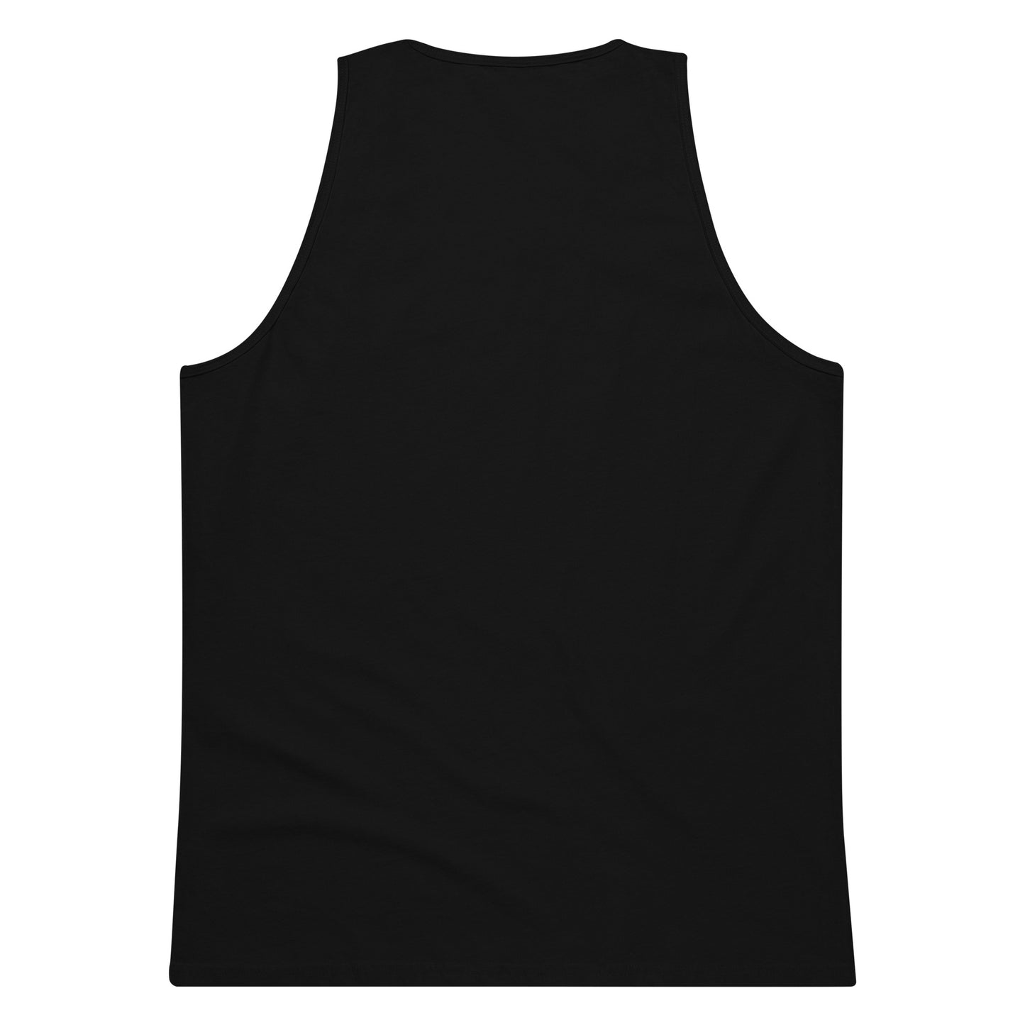 BE YOURSELF Premium Tank Top