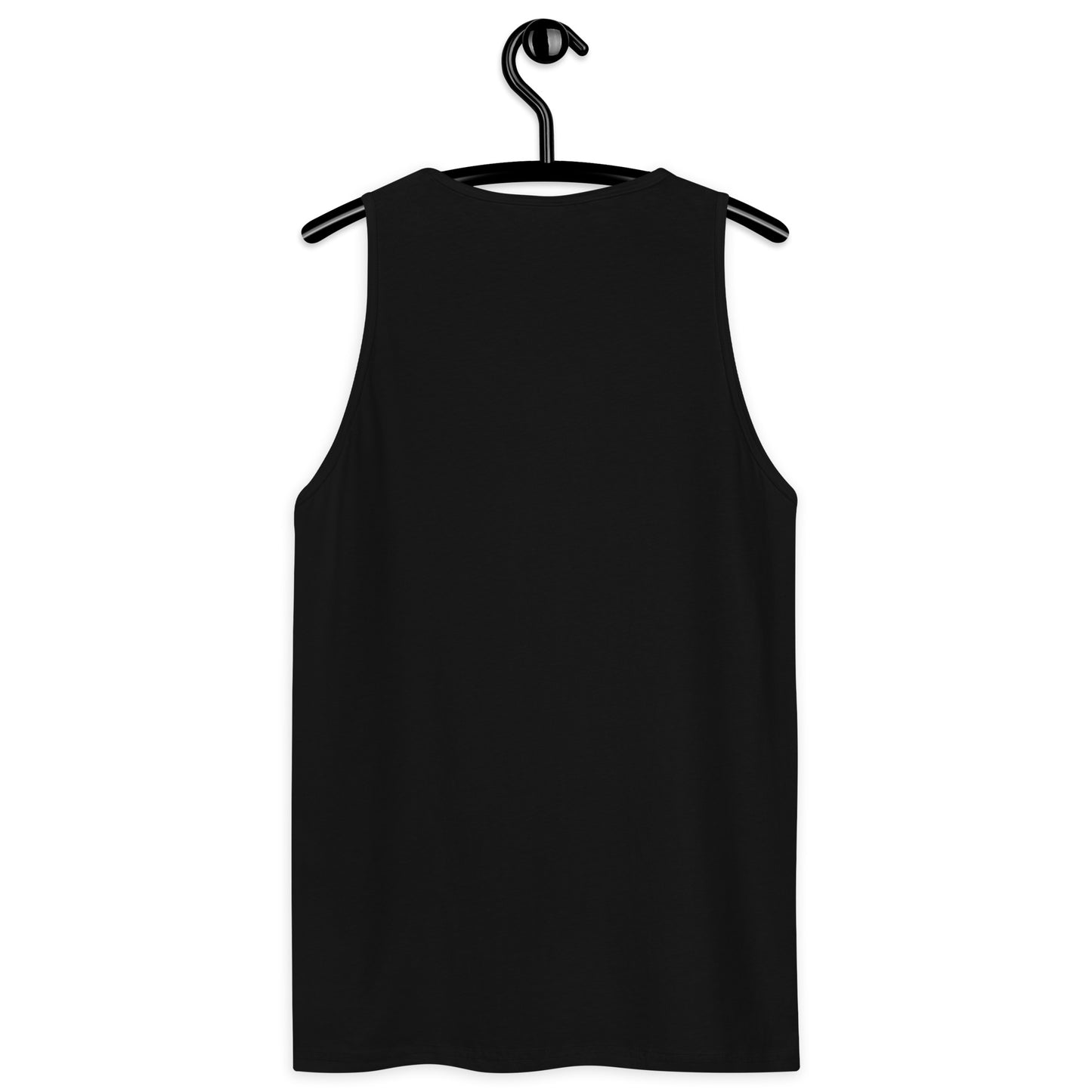 BE YOURSELF Premium Tank Top