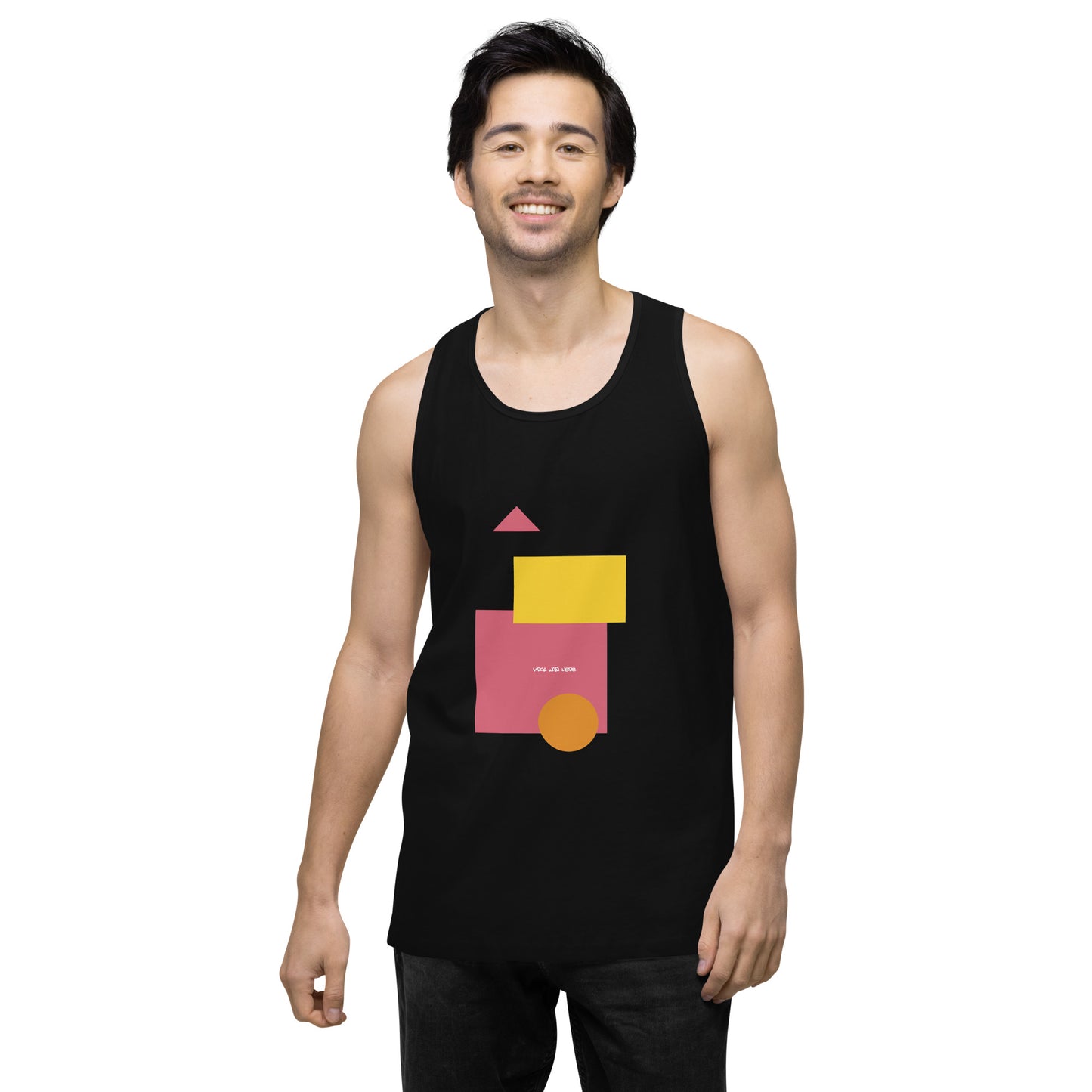 CREATIVE Premium Tank Top