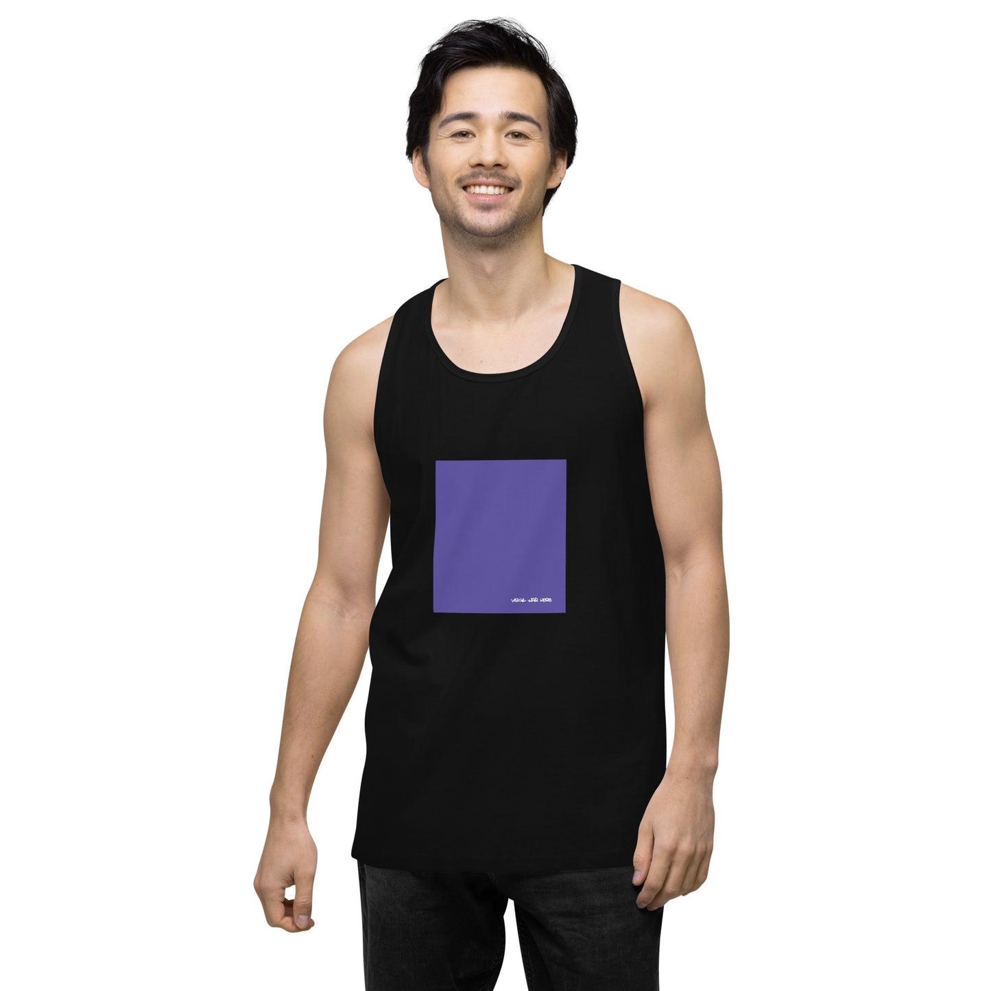 ROYAL Premium Tank Top
