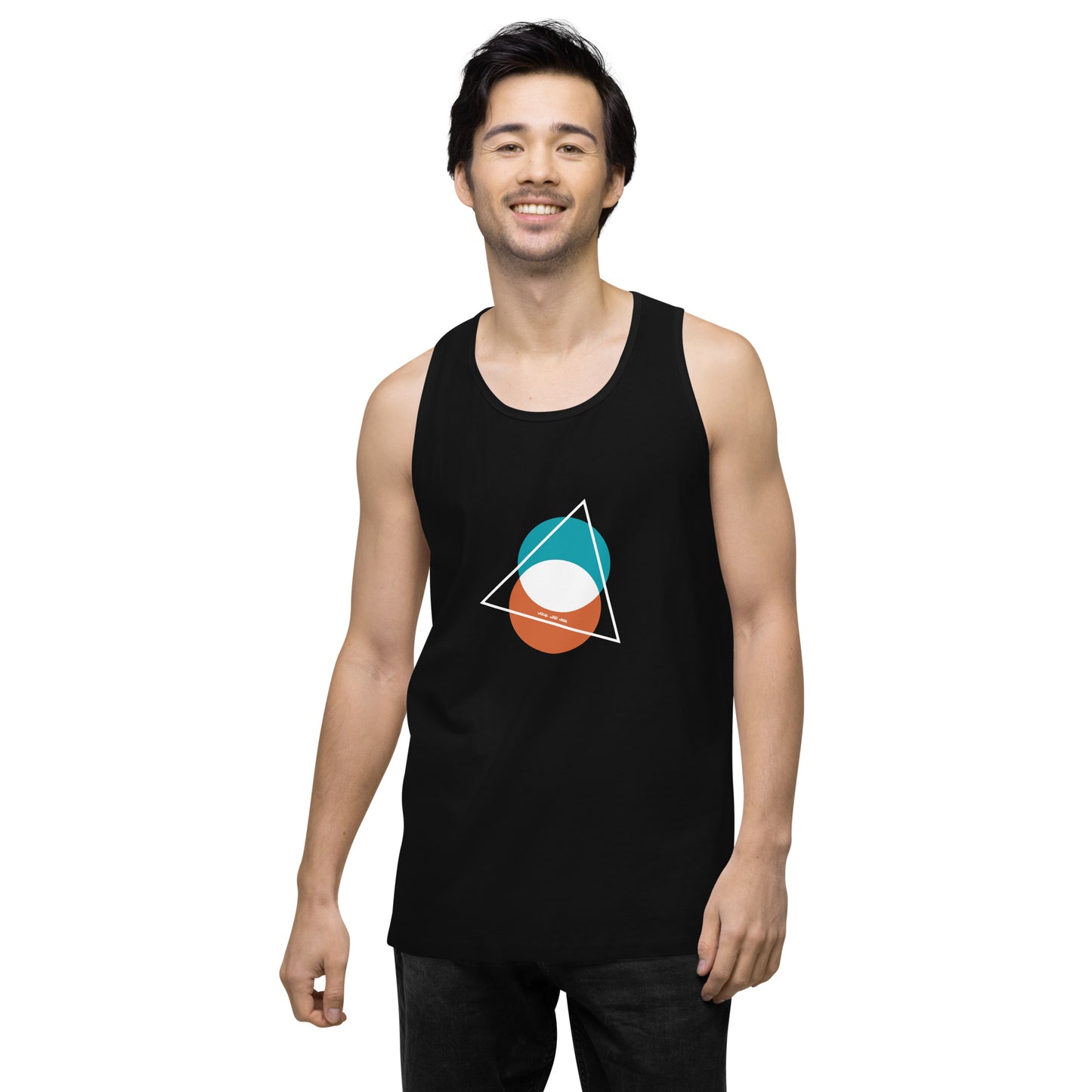 DYNAMIC Premium Tank Top