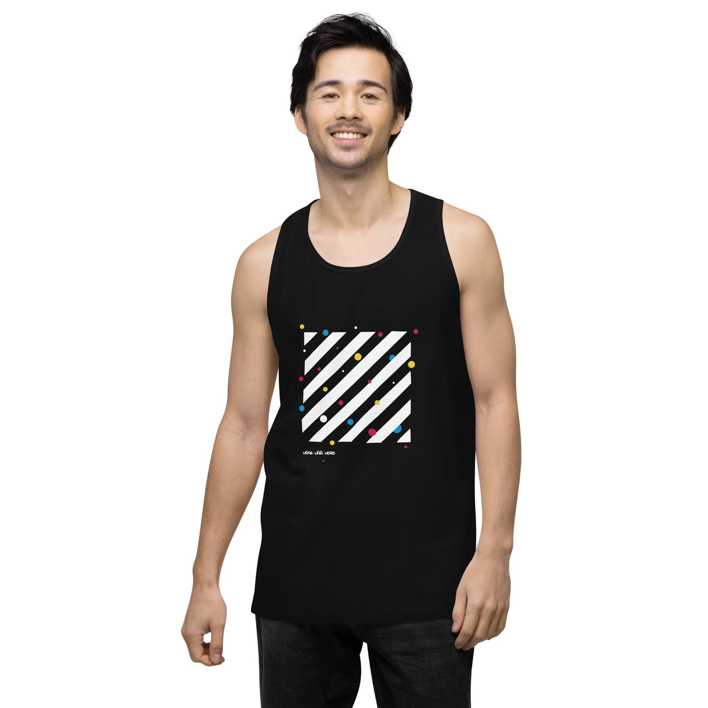 BRILLIANT Premium Tank Top