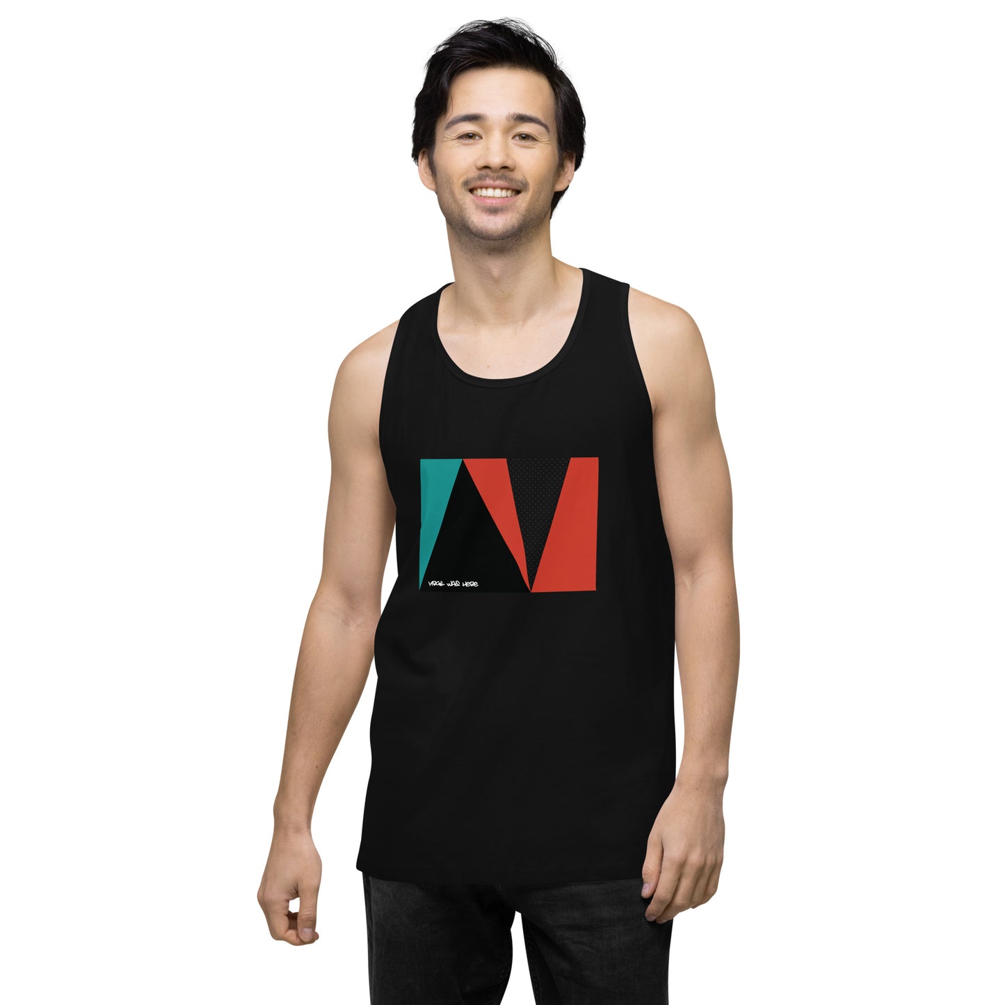 PROLIFIC Premium Tank Top