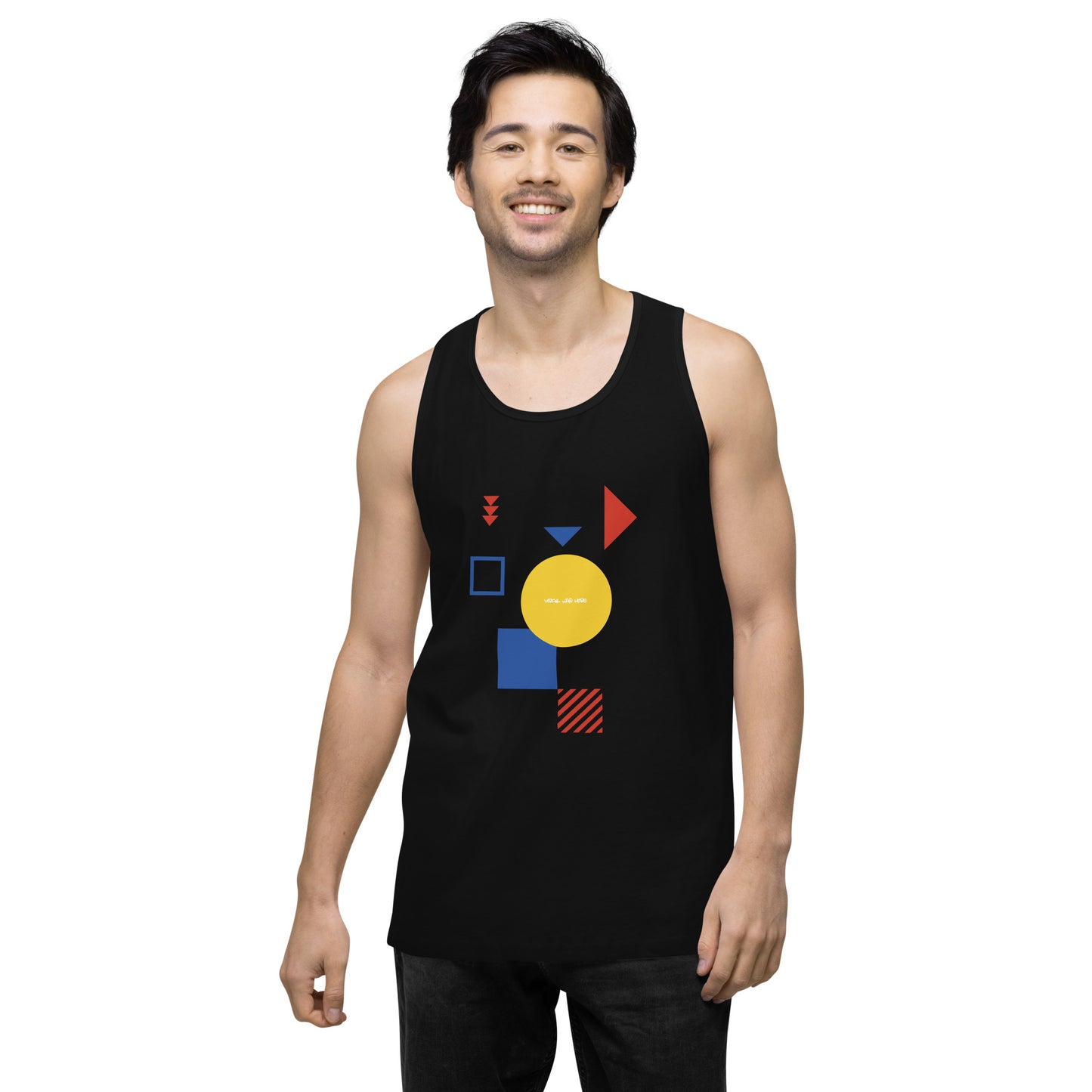 UNIQUE Premium Tank Top