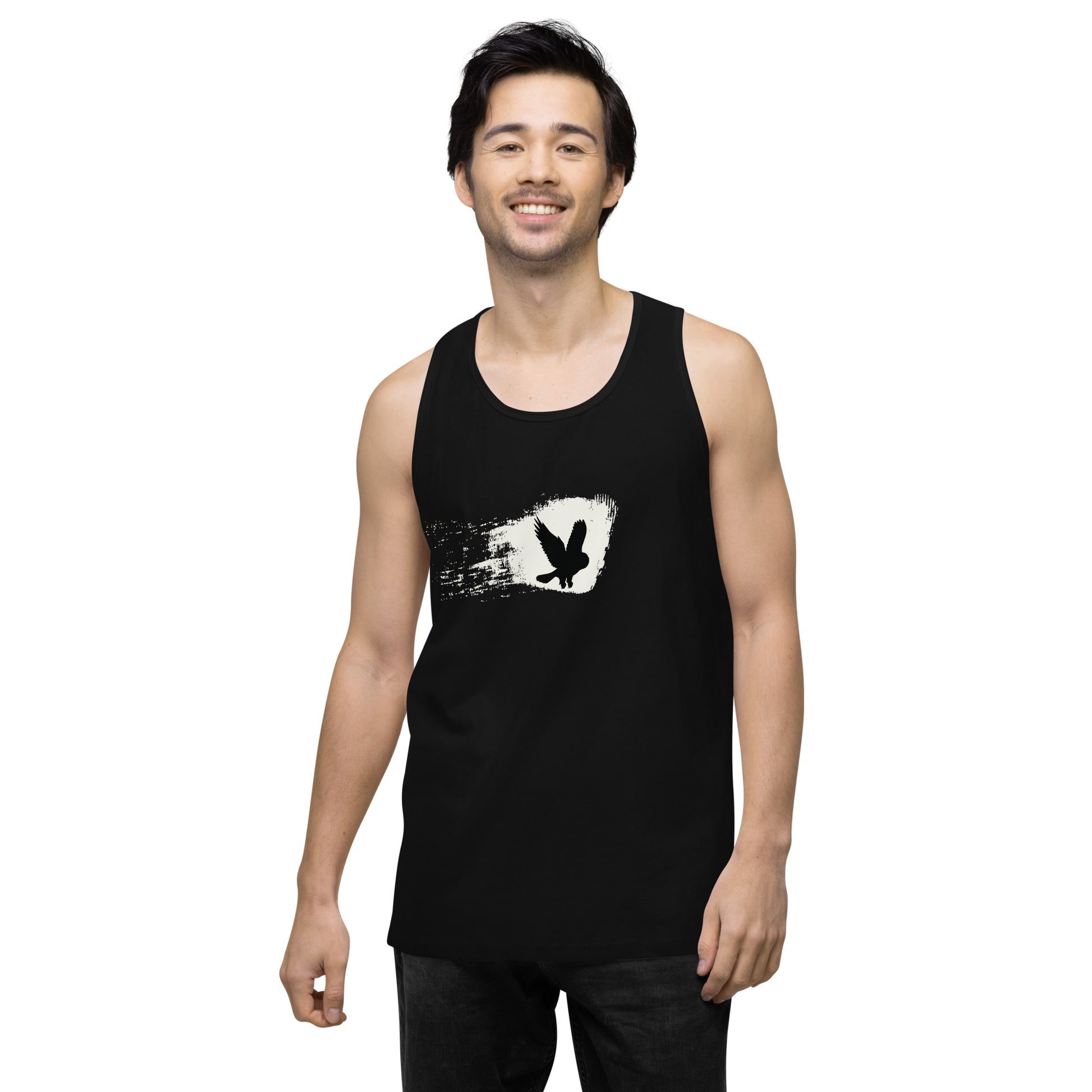 SOAR Premium Tank Top - SOULSKY