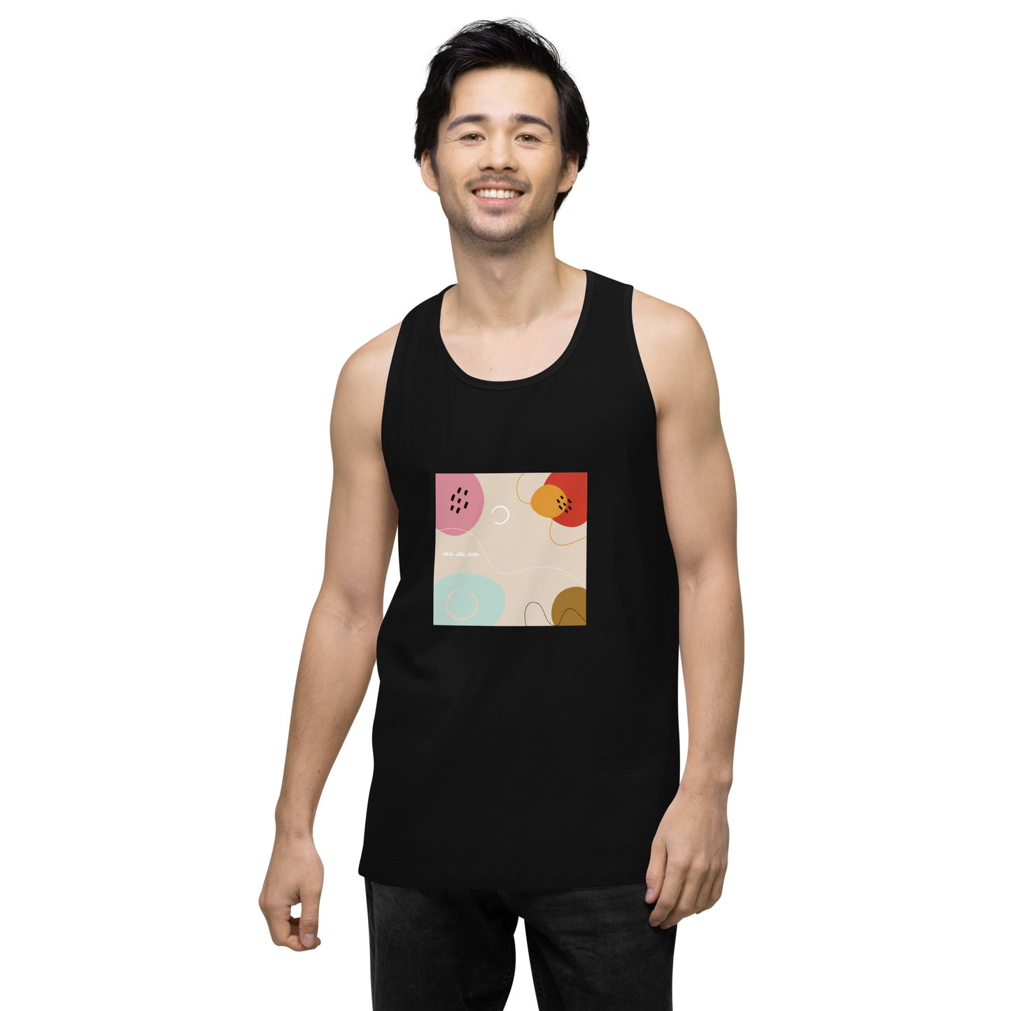 INSPIRATION Premium Tank Top