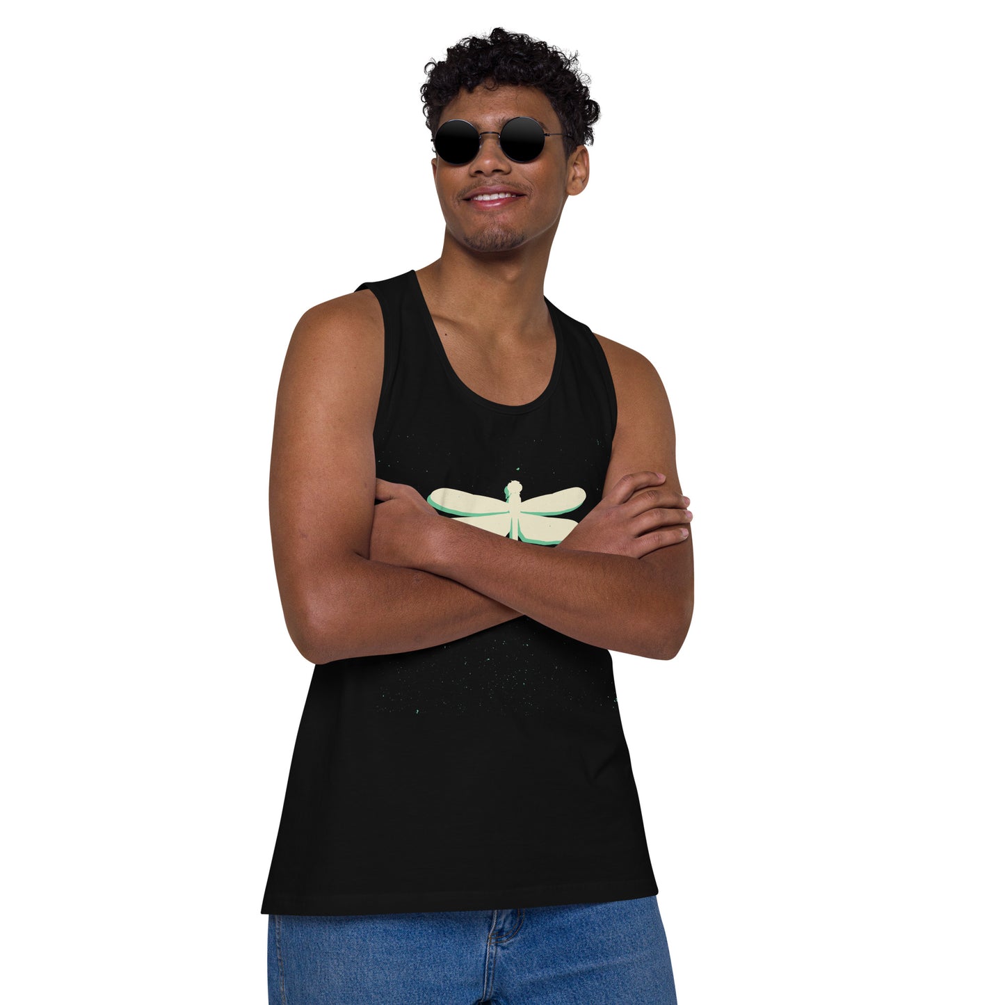 WE ARE MAGIC Premium Tank Top