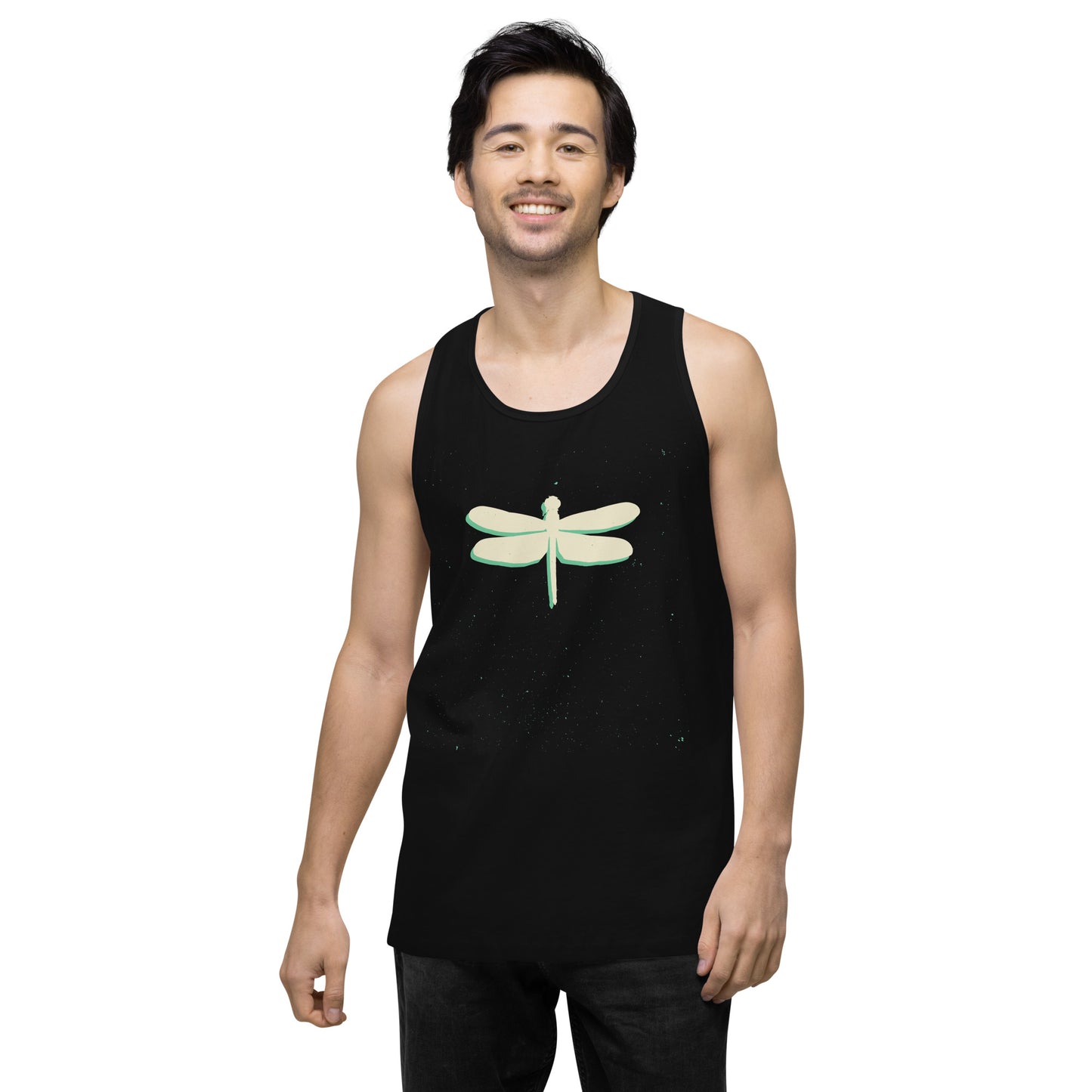 WE ARE MAGIC Premium Tank Top