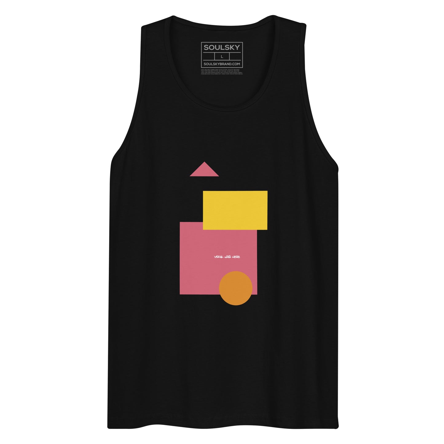 CREATIVE Premium Tank Top
