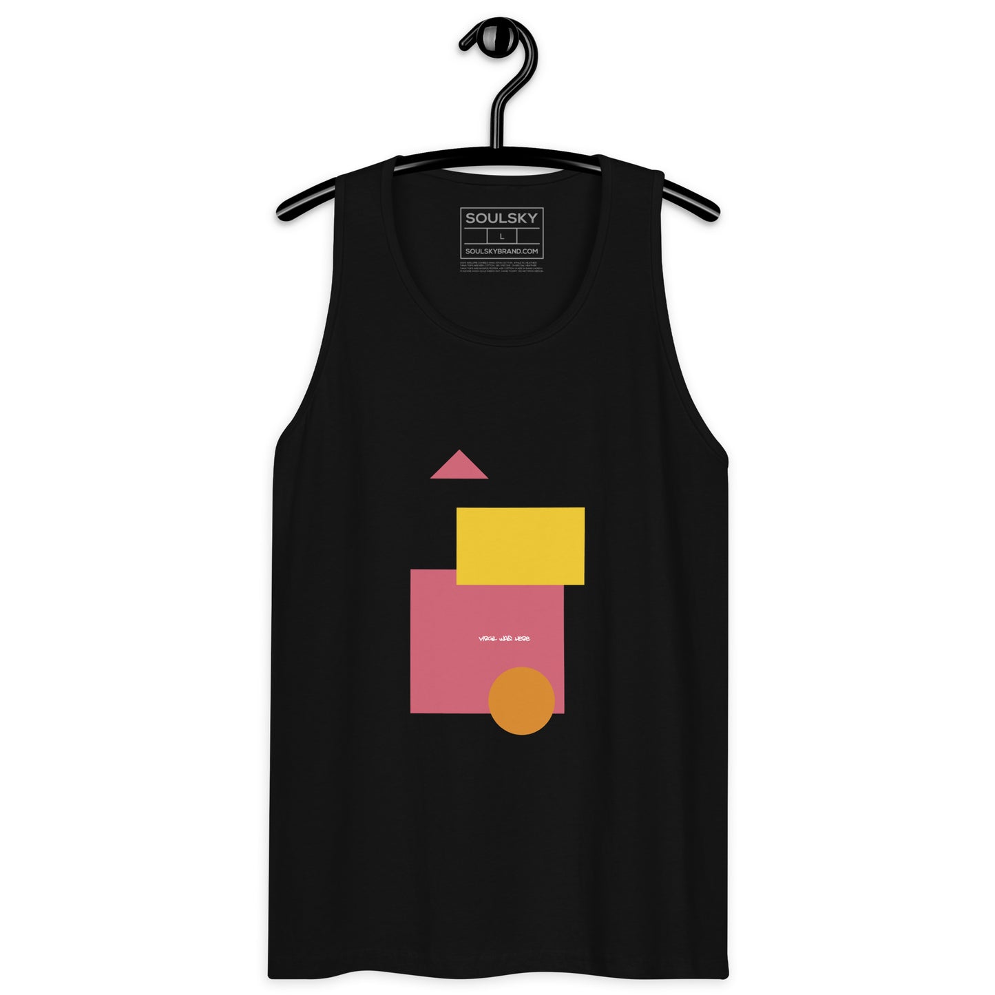 CREATIVE Premium Tank Top