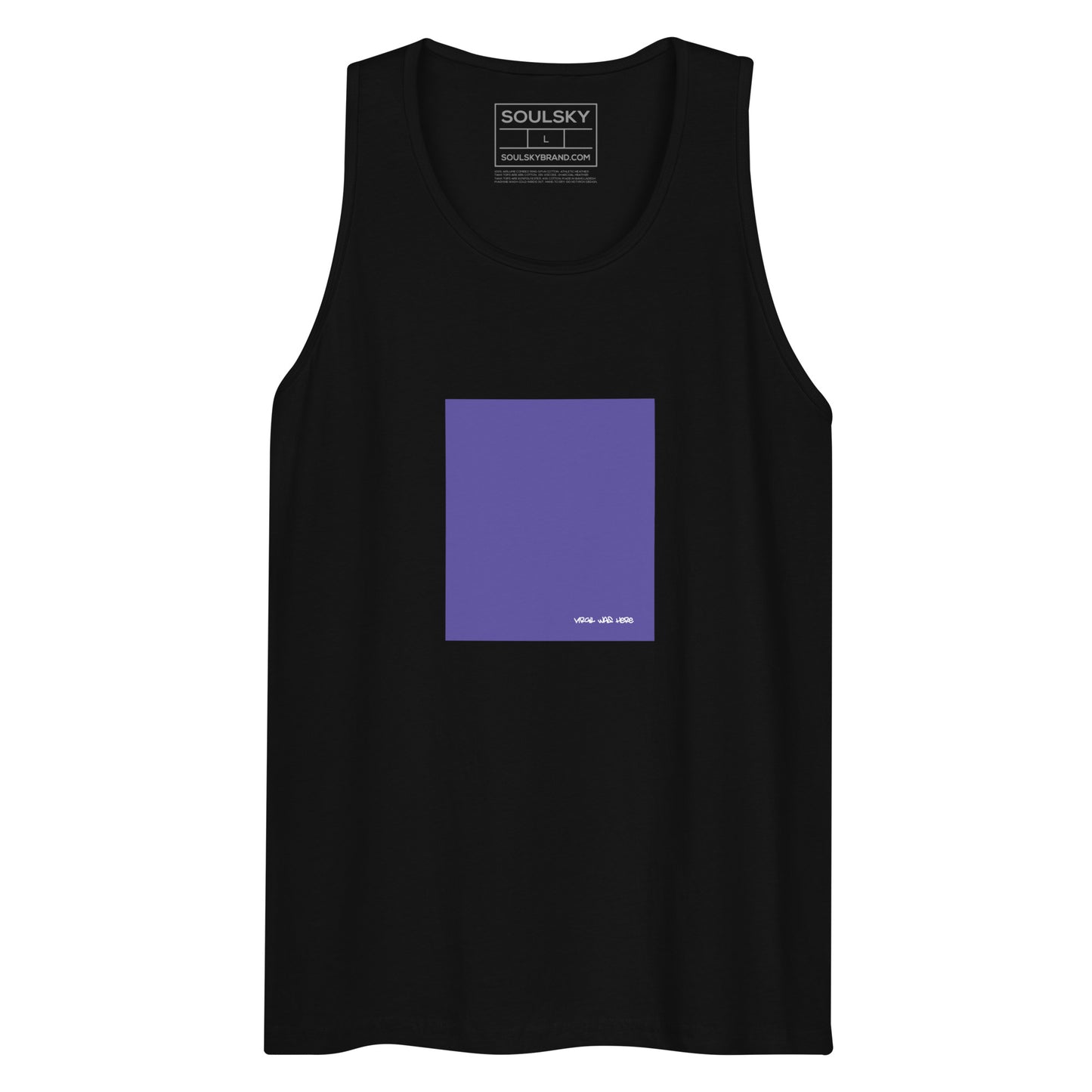 ROYAL Premium Tank Top