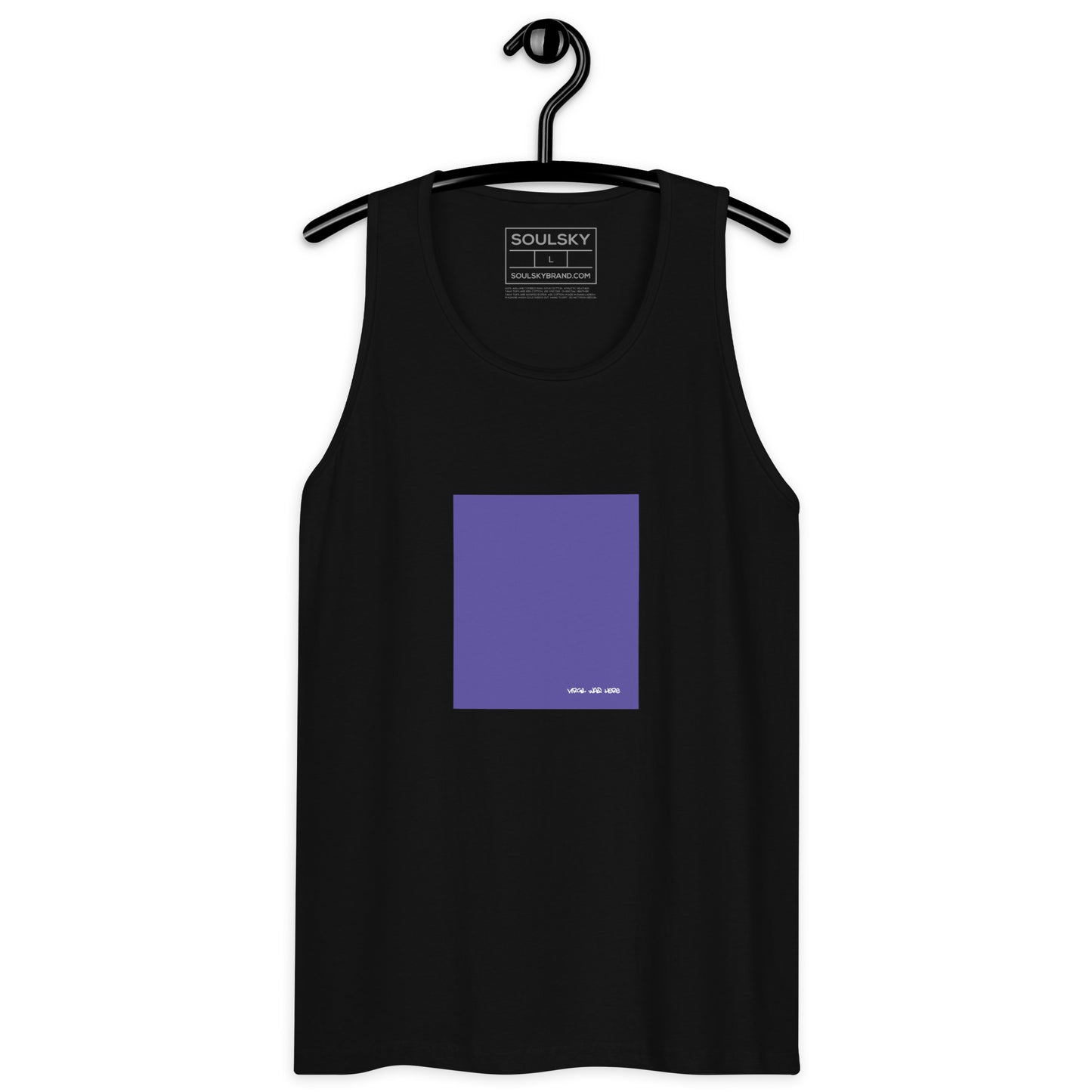 ROYAL Premium Tank Top