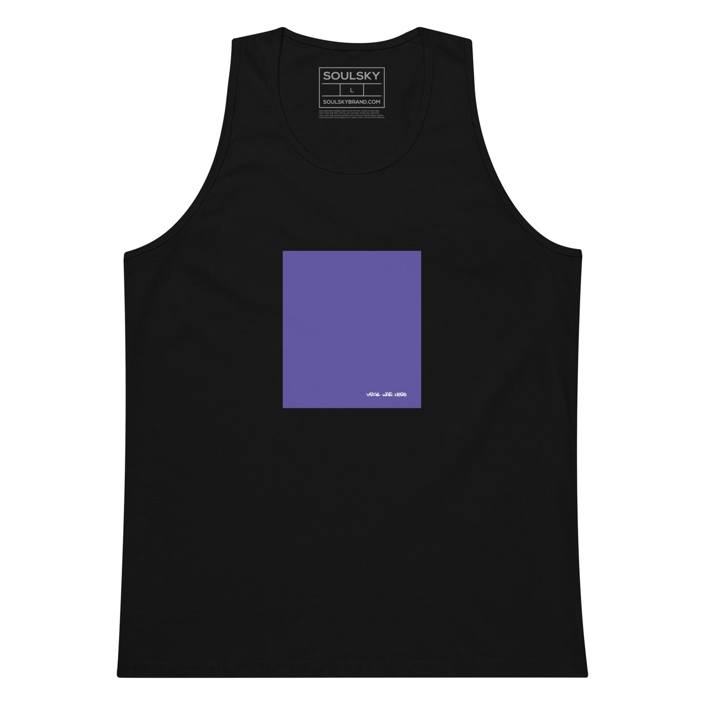 ROYAL Premium Tank Top