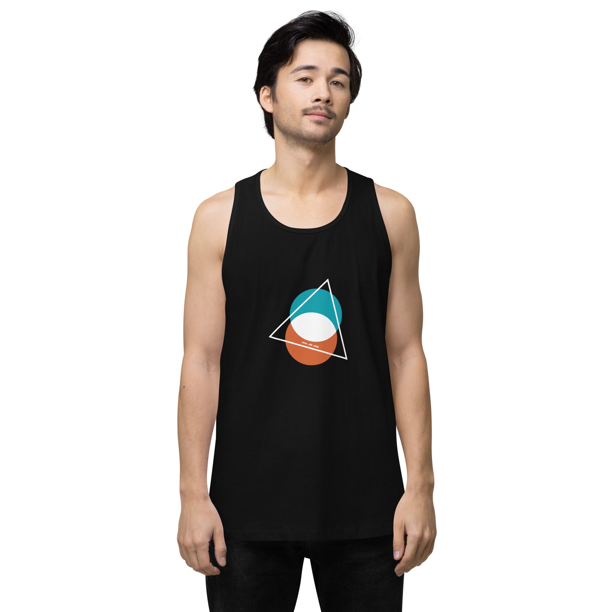 DYNAMIC Premium Tank Top - SOULSKY