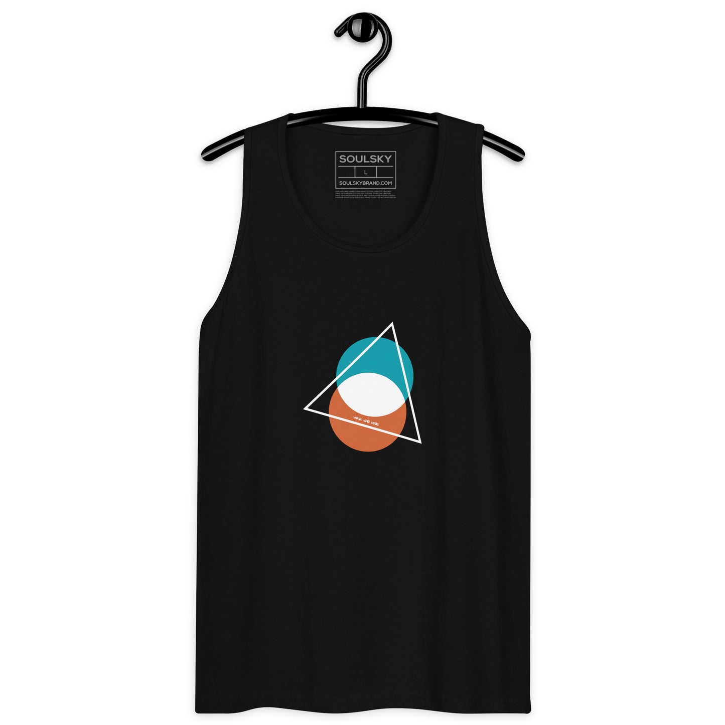 DYNAMIC Premium Tank Top