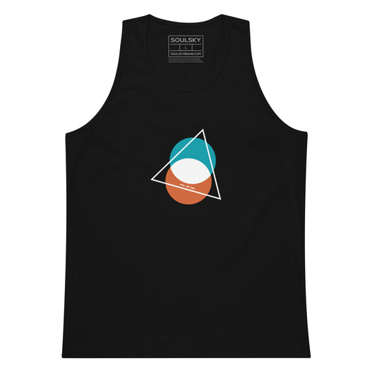 DYNAMIC Premium Tank Top - SOULSKY