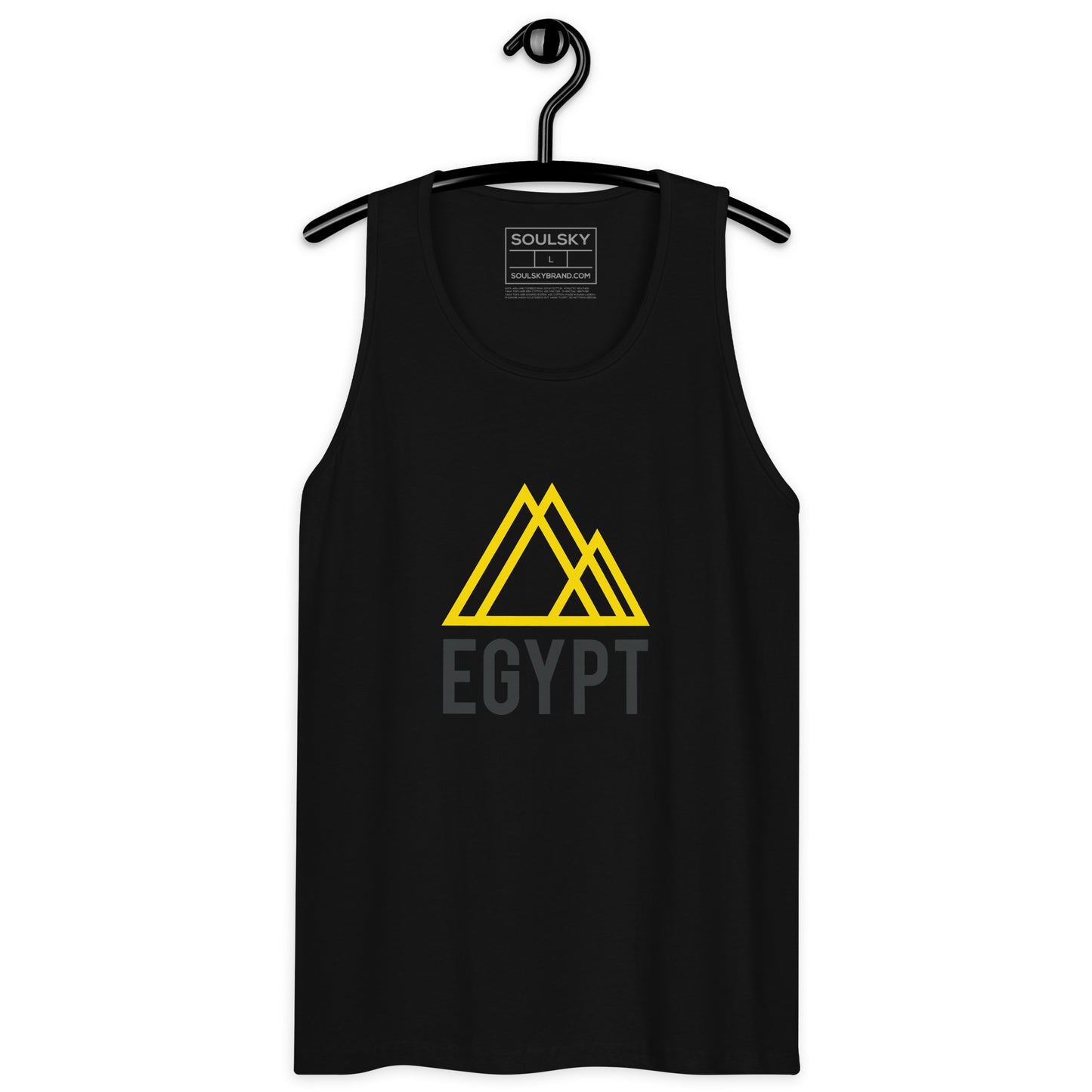 EGYPT Premium Tank Top