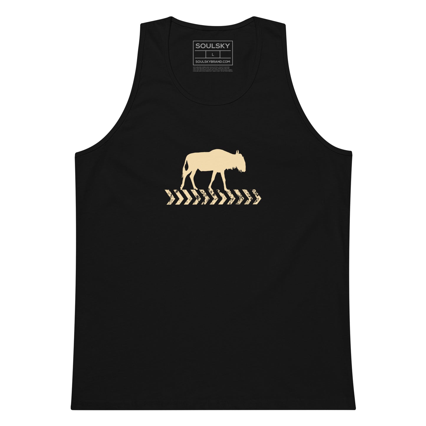 KEEP ON Premium Tank Top