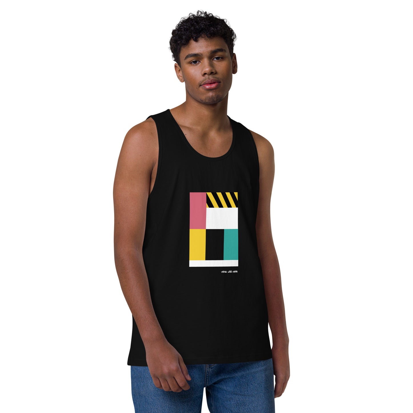 ARCHITECT Premium Tank Top