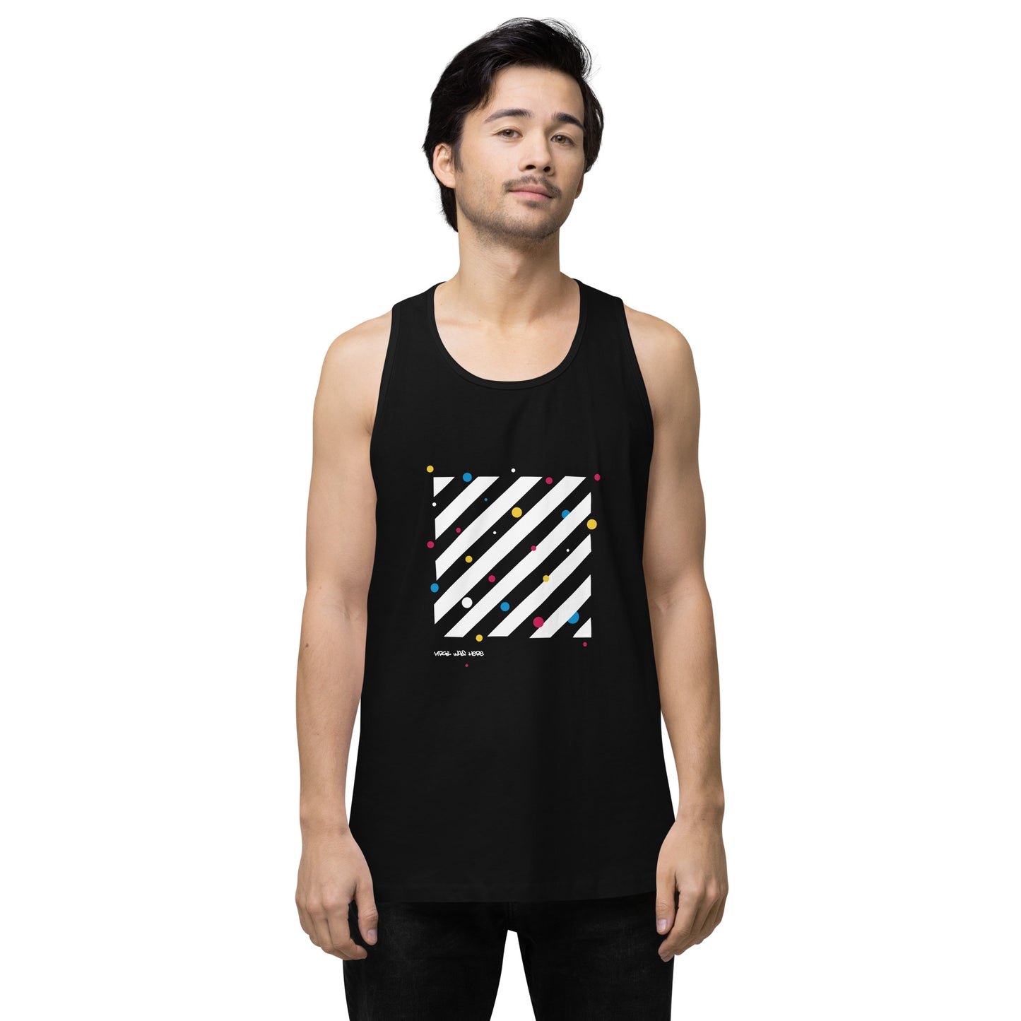 BRILLIANT Premium Tank Top
