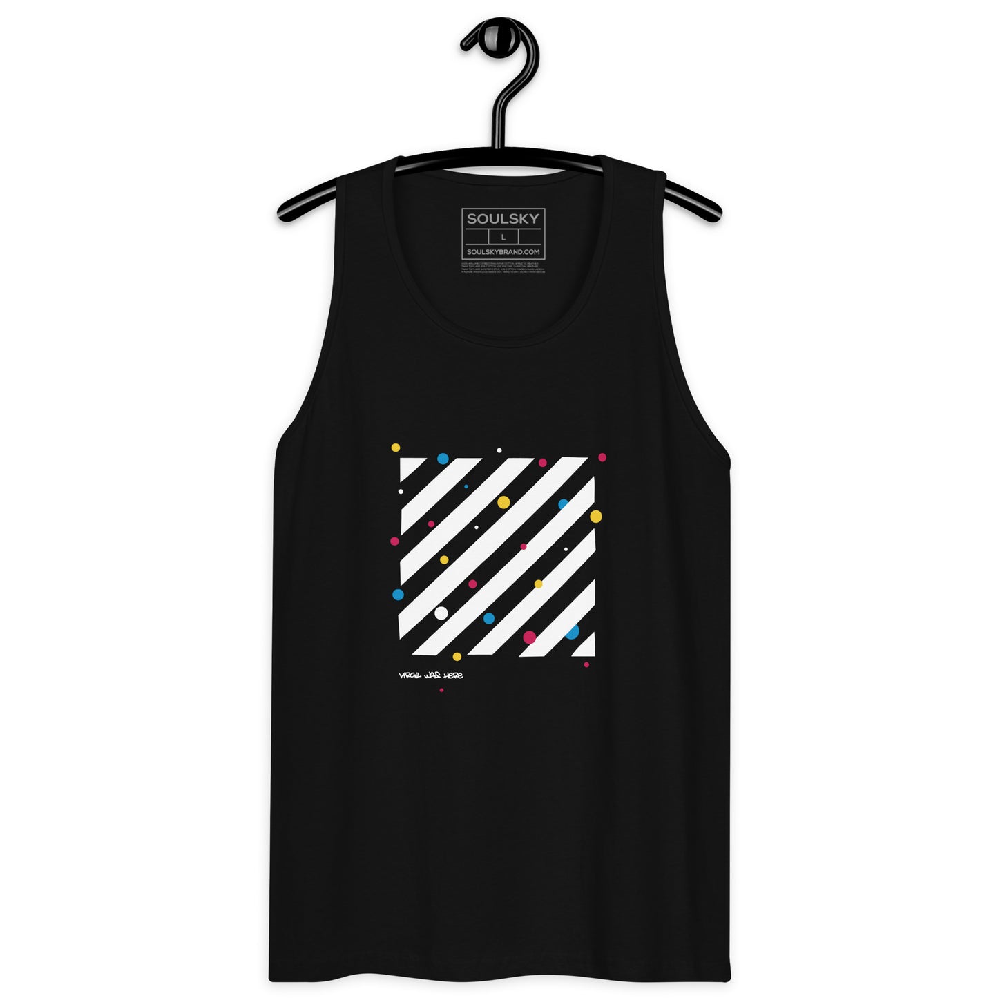 BRILLIANT Premium Tank Top