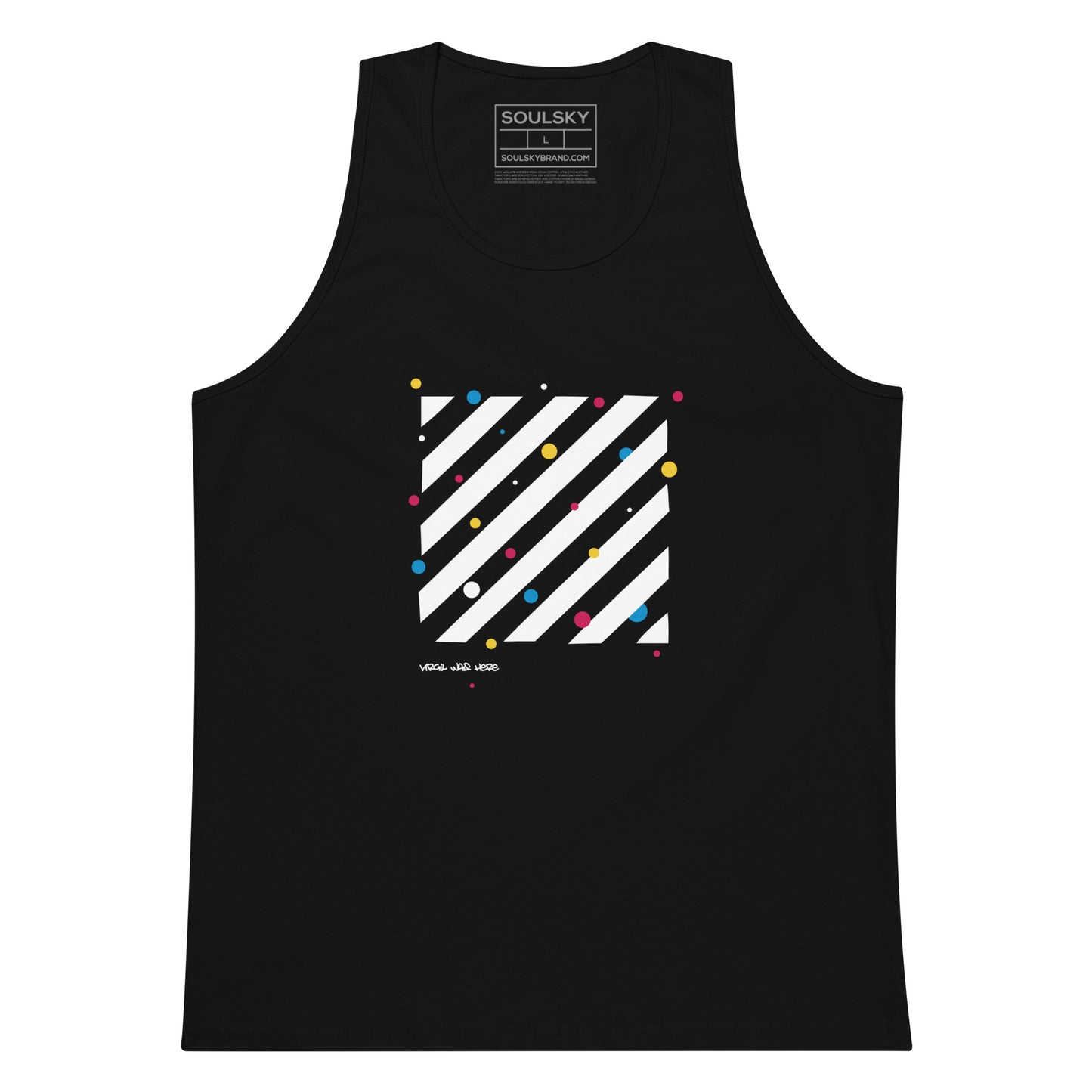 BRILLIANT Premium Tank Top