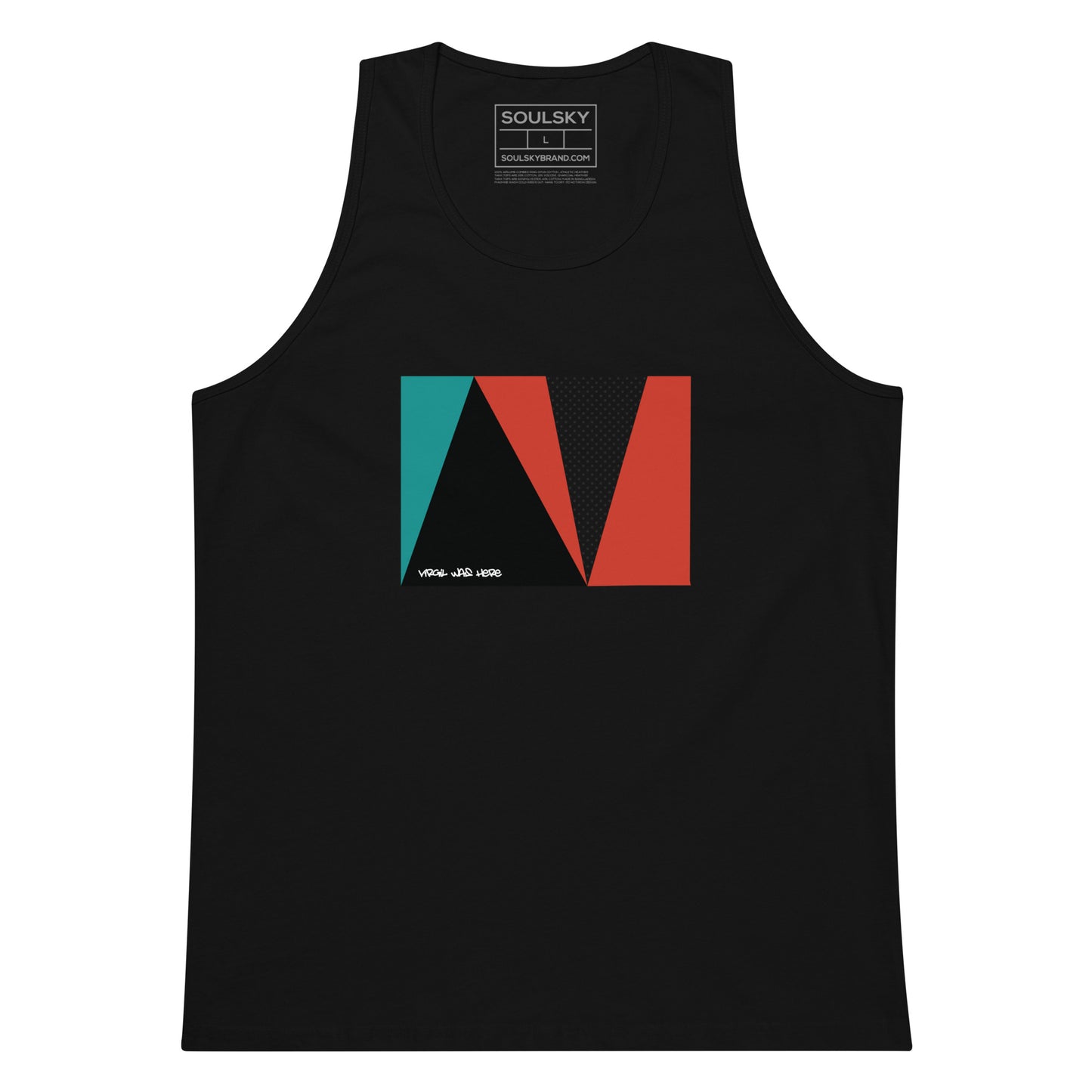 PROLIFIC Premium Tank Top