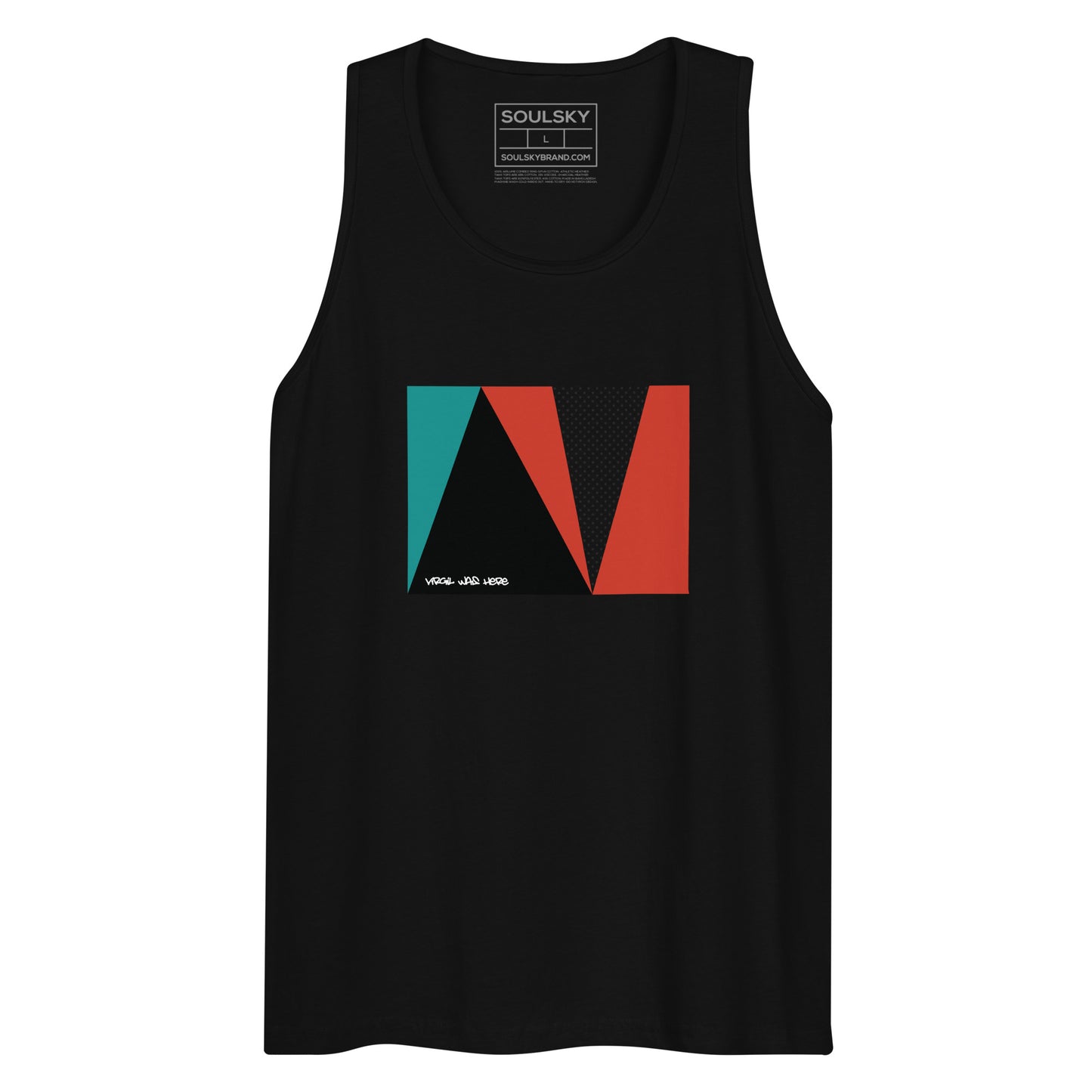 PROLIFIC Premium Tank Top