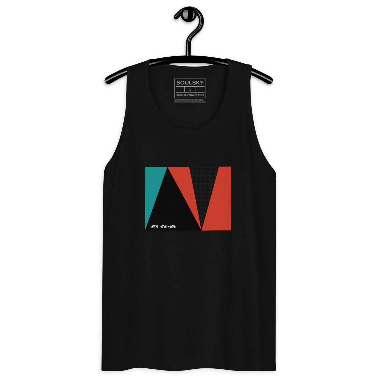 PROLIFIC Premium Tank Top
