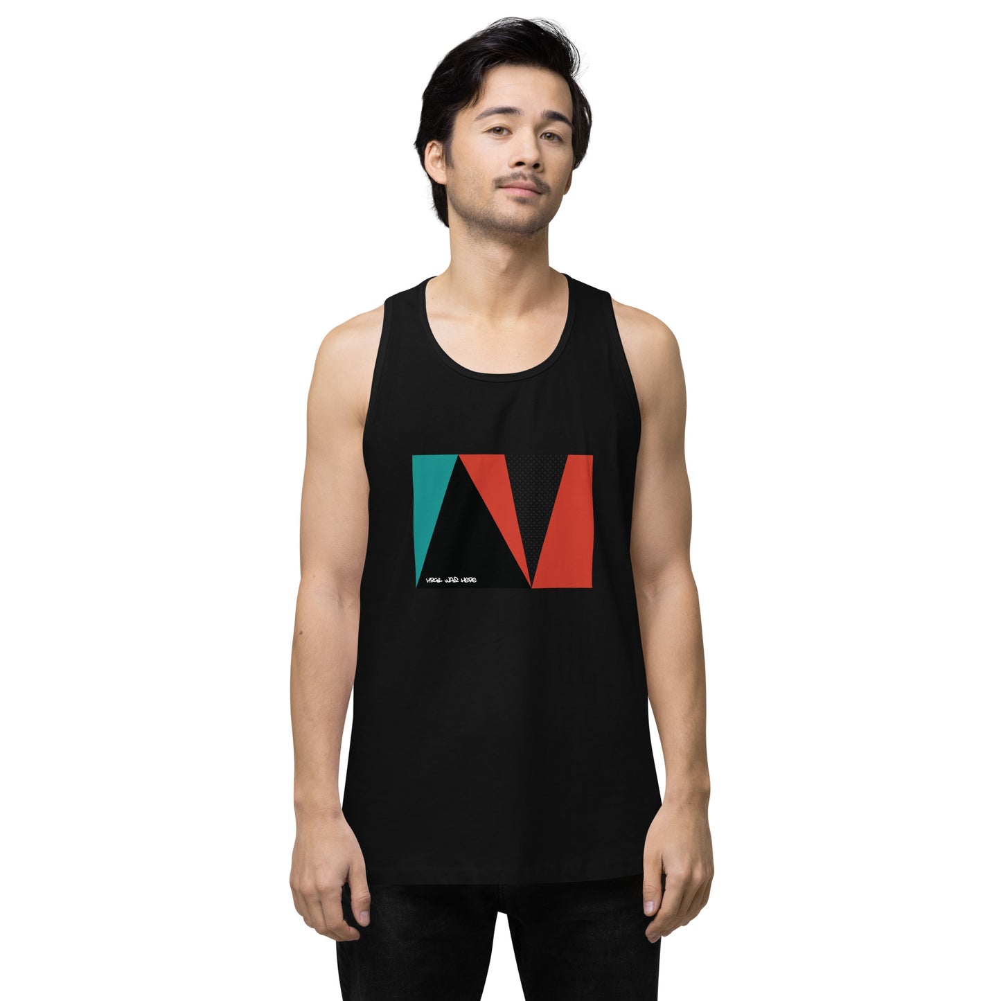 PROLIFIC Premium Tank Top