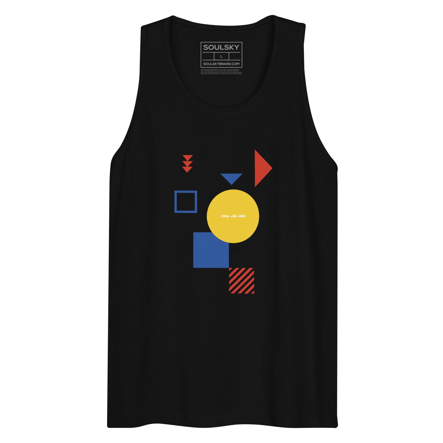 UNIQUE Premium Tank Top