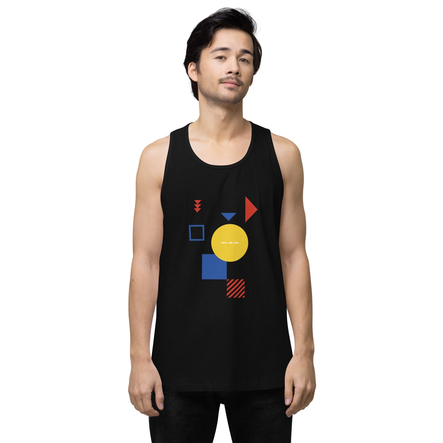UNIQUE Premium Tank Top