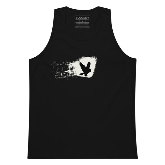 SOAR Premium Tank Top - SOULSKY
