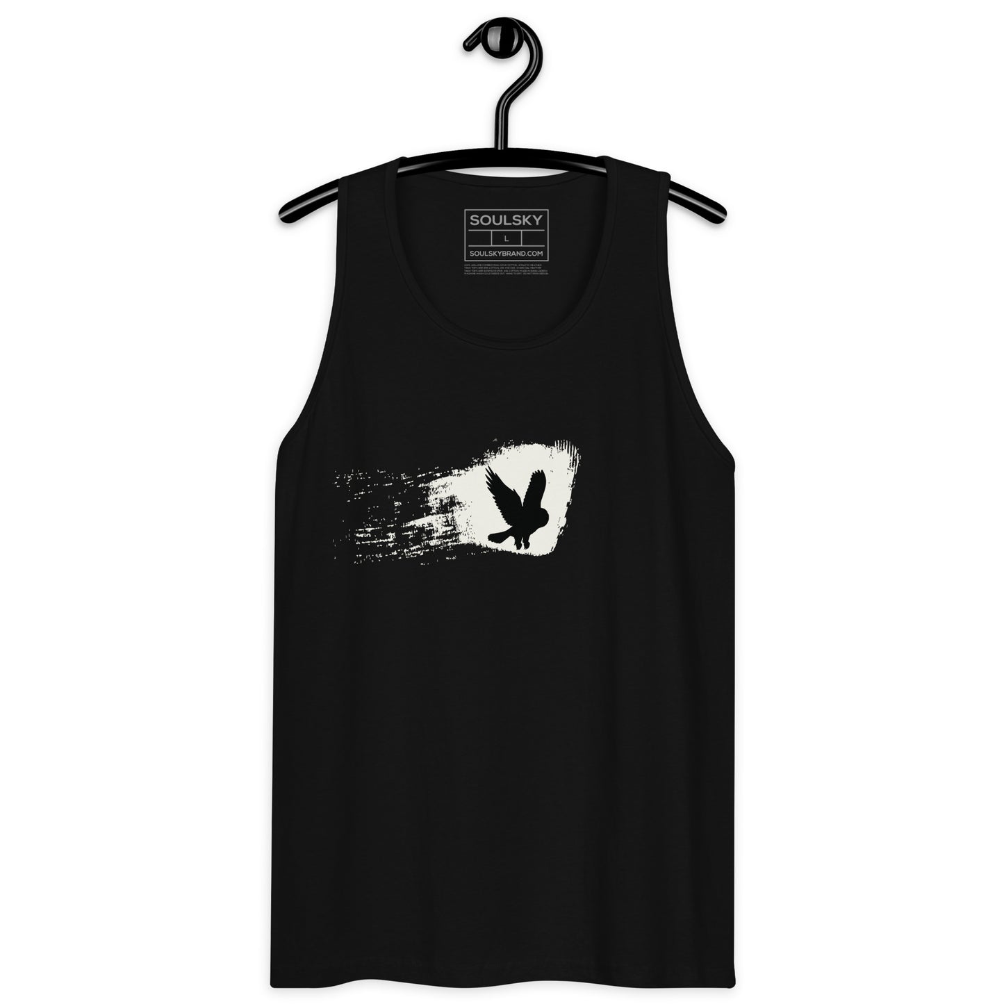 SOAR Premium Tank Top