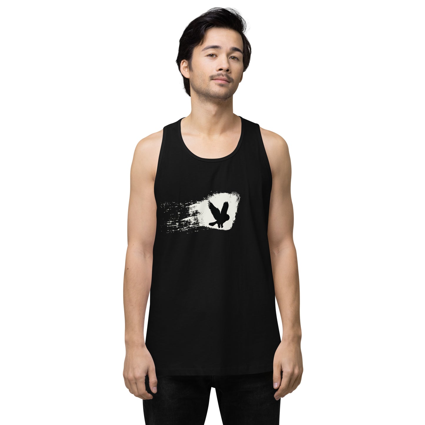 SOAR Premium Tank Top