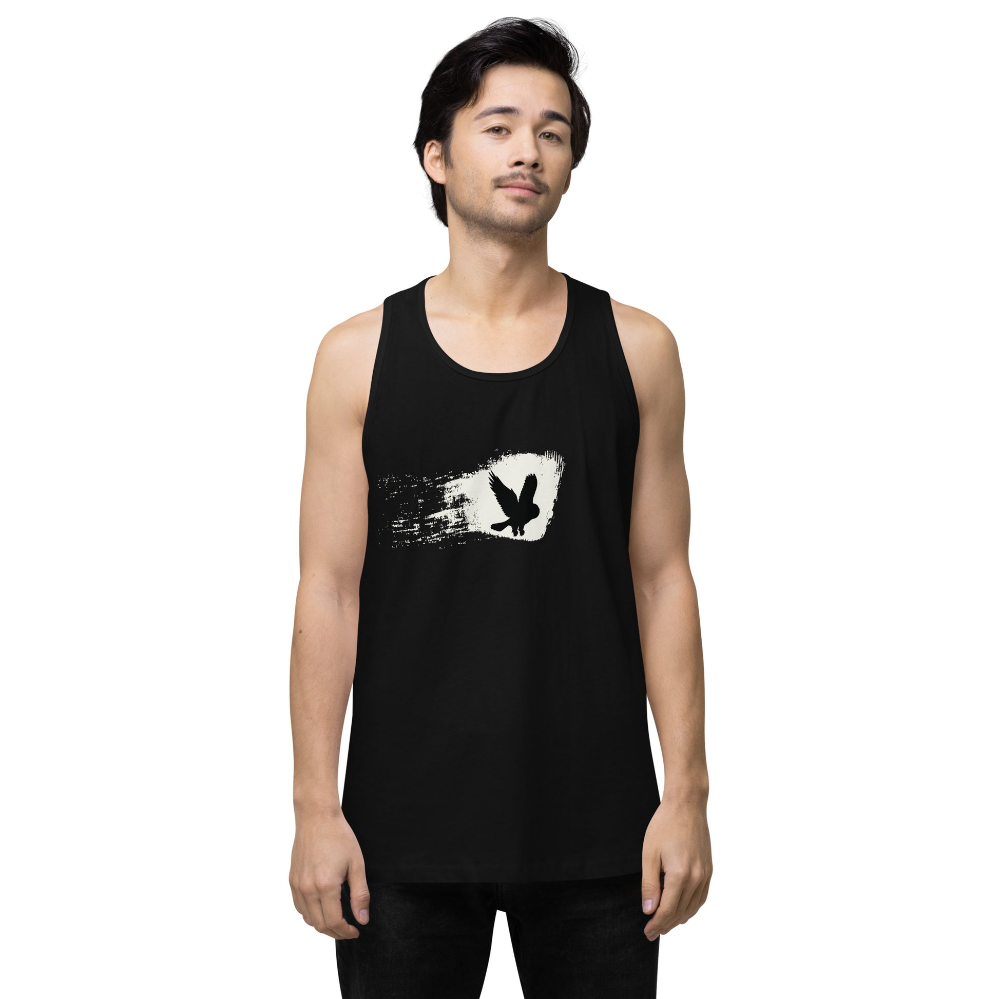 SOAR Premium Tank Top - SOULSKY