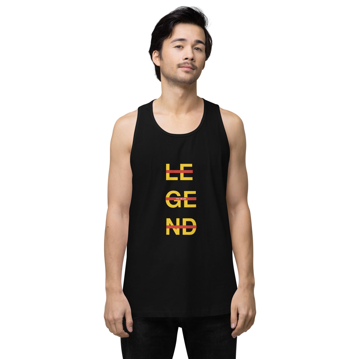 LEGEND Premium Tank Top