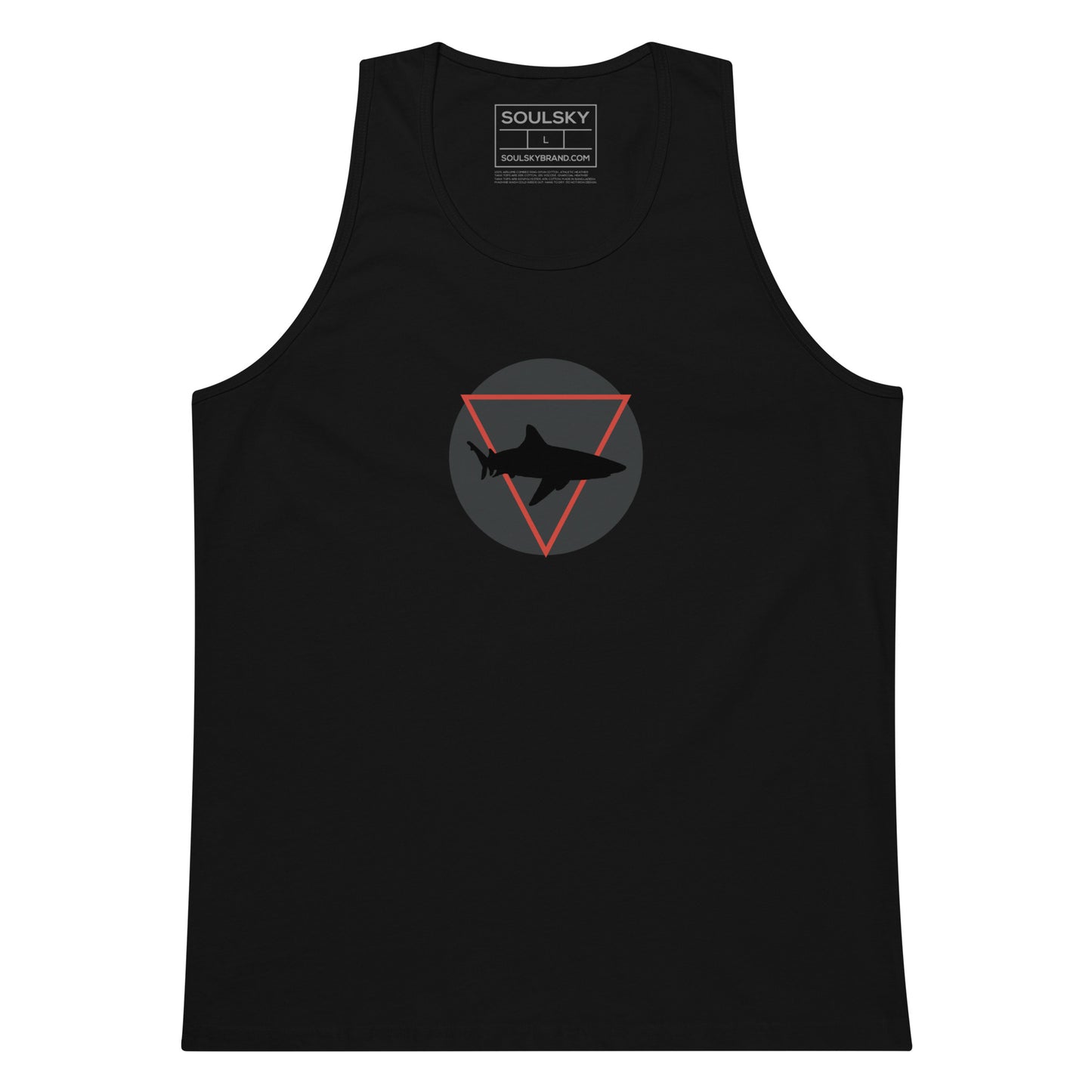 DREAM CHASER Premium Tank Top