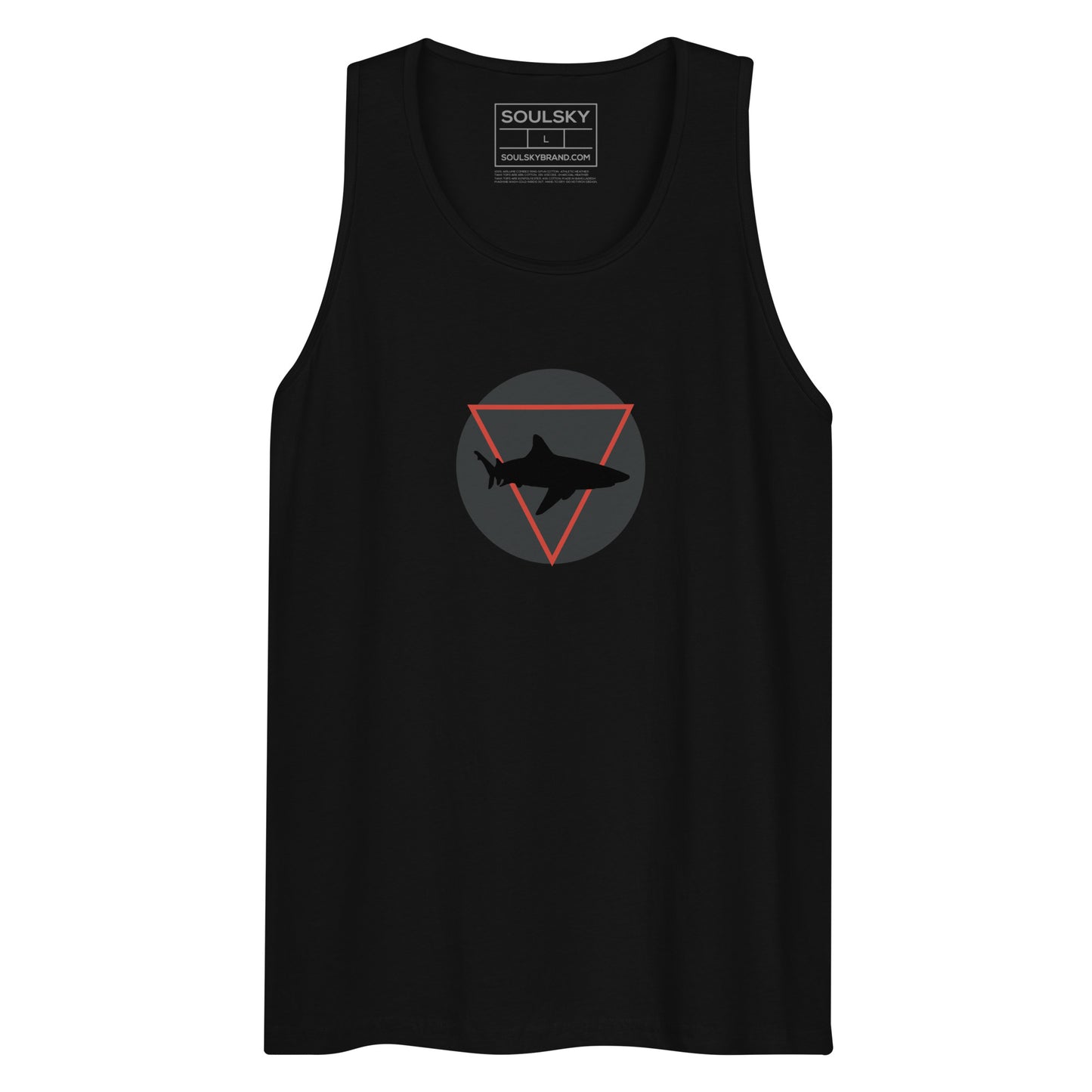 DREAM CHASER Premium Tank Top