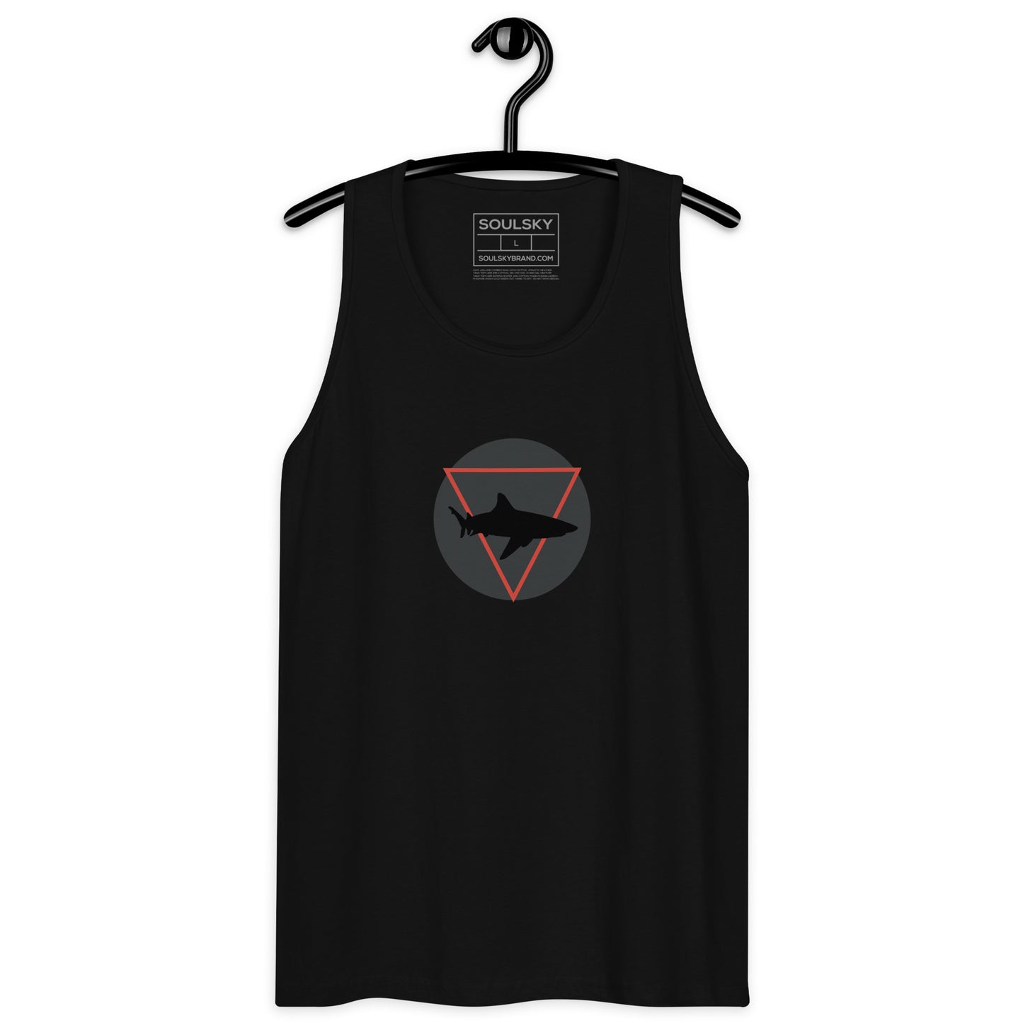 DREAM CHASER Premium Tank Top
