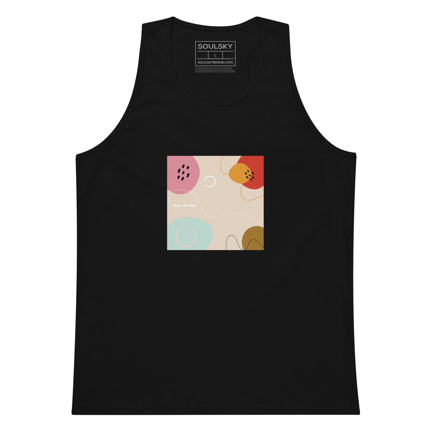 INSPIRATION Premium Tank Top