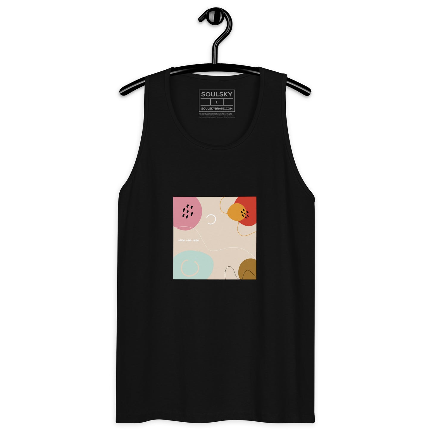 INSPIRATION Premium Tank Top
