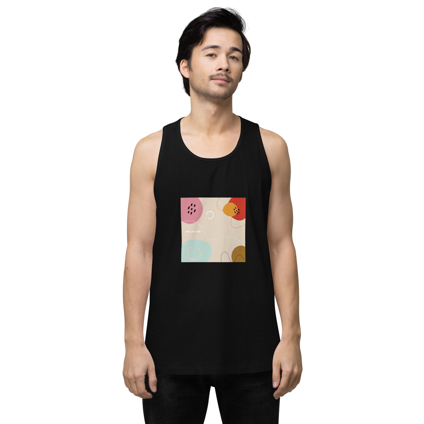 INSPIRATION Premium Tank Top