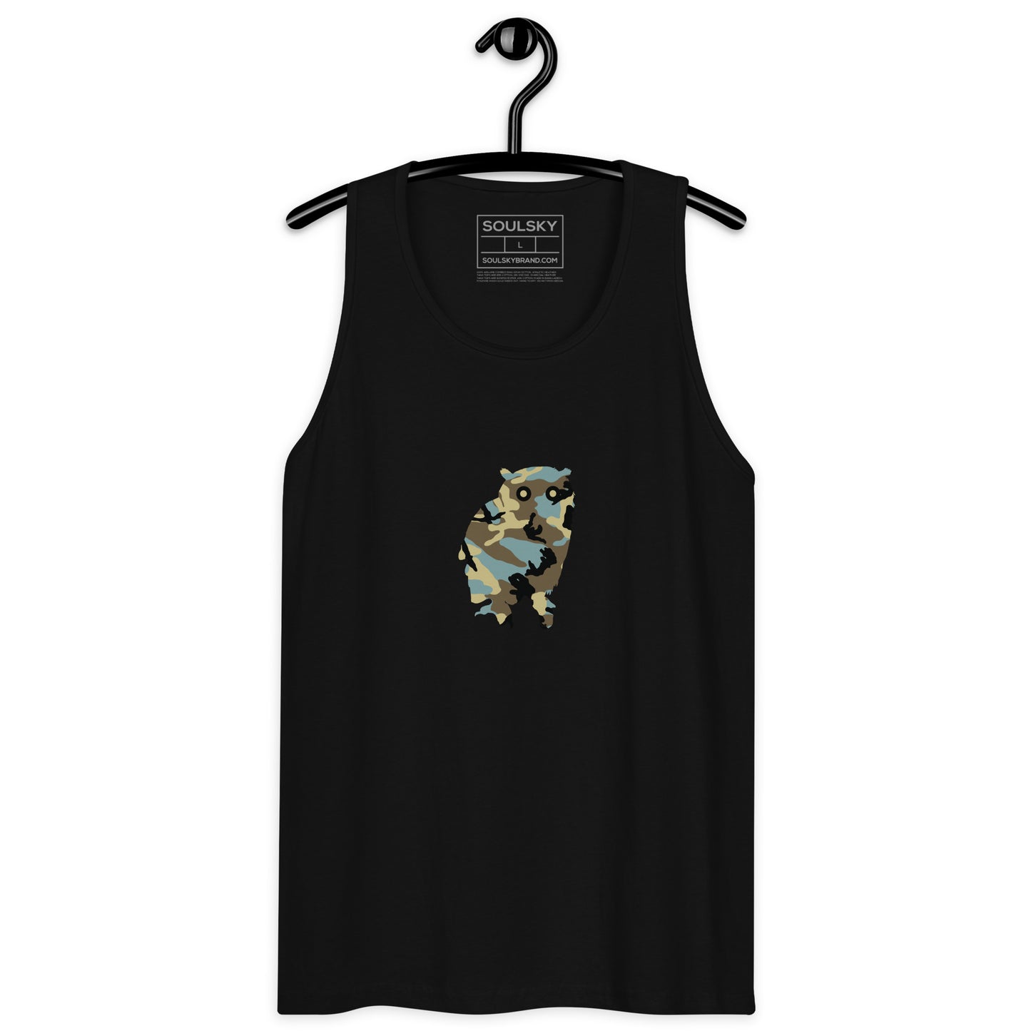 ADAPT Premium Tank Top