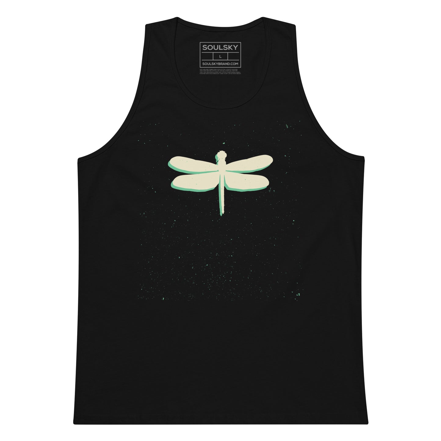 WE ARE MAGIC Premium Tank Top